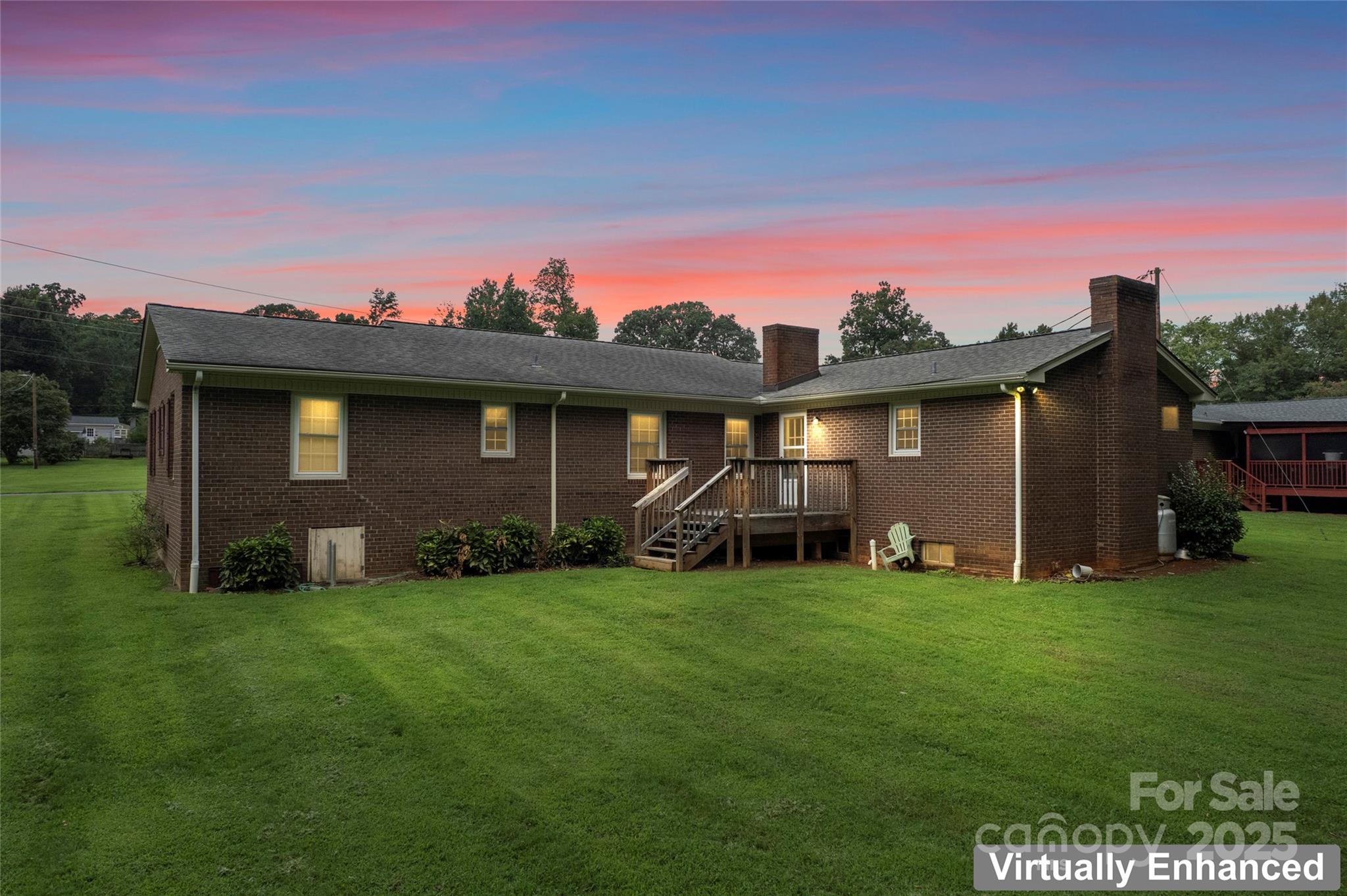320 Forest Park Drive — Denton