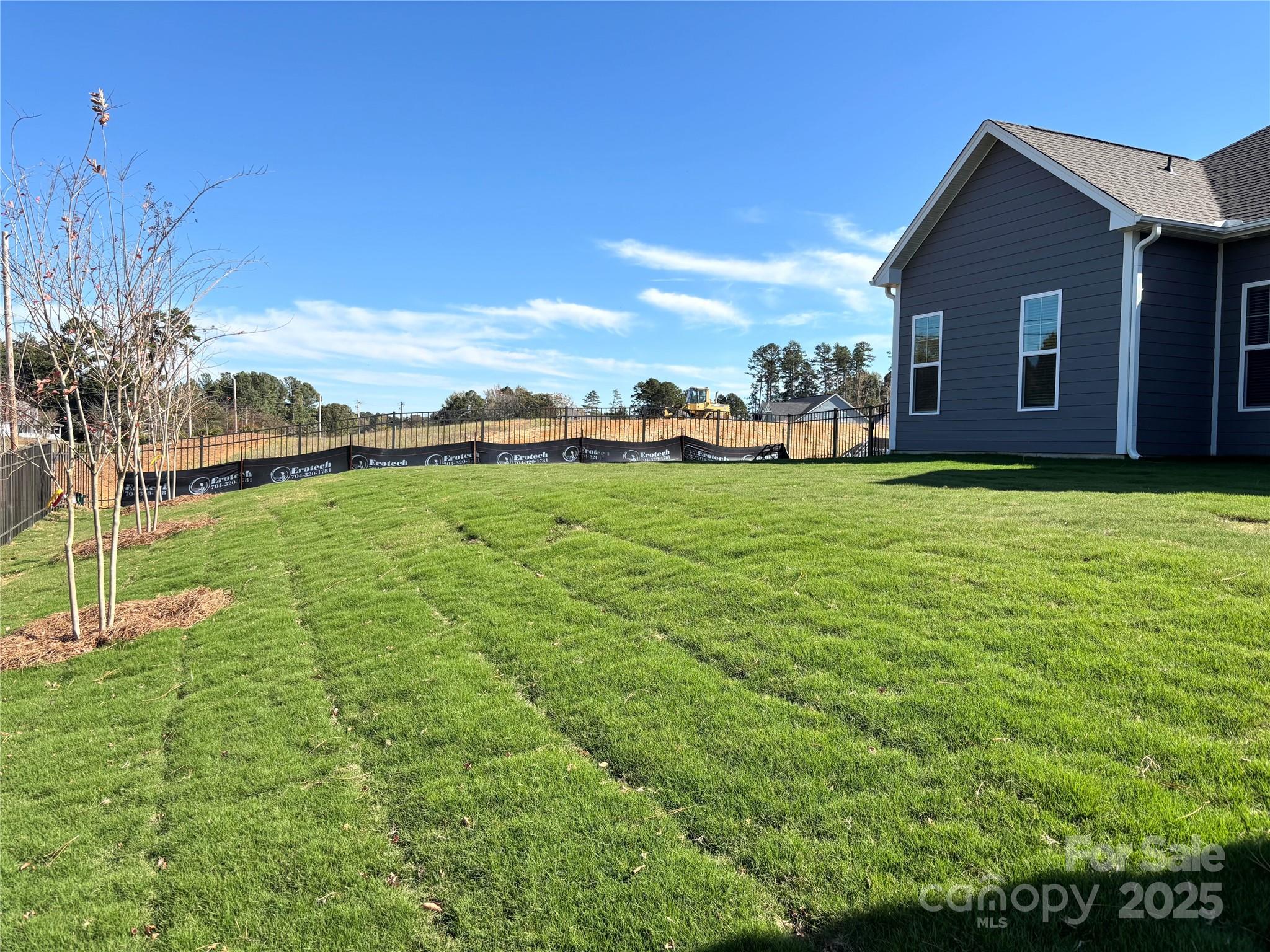 6907 Glen Abbey Lane — Mount Pleasant