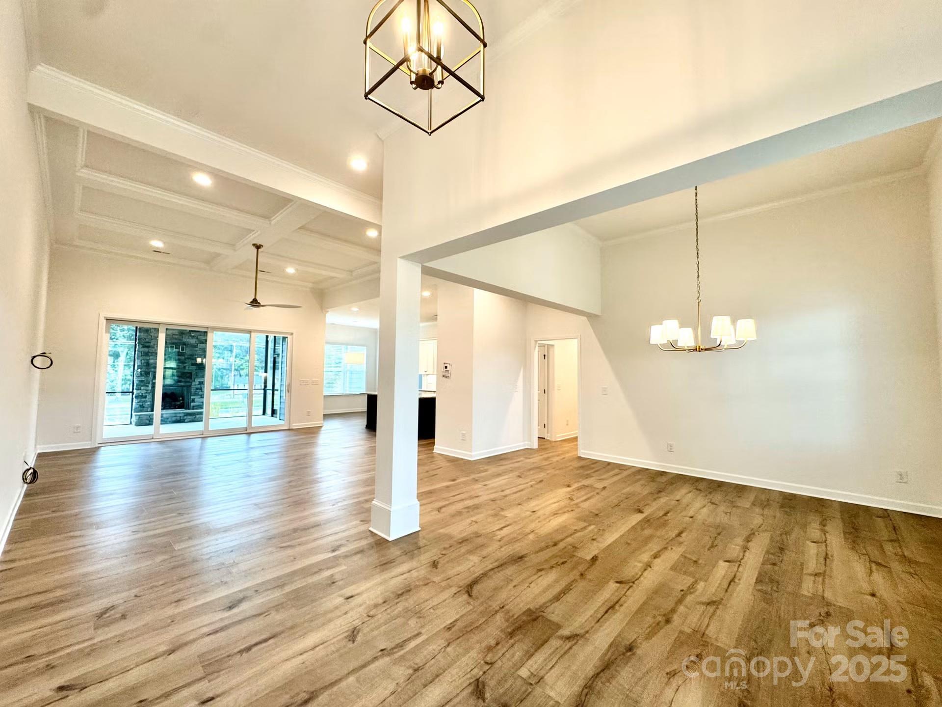 6907 Glen Abbey Lane — Mount Pleasant