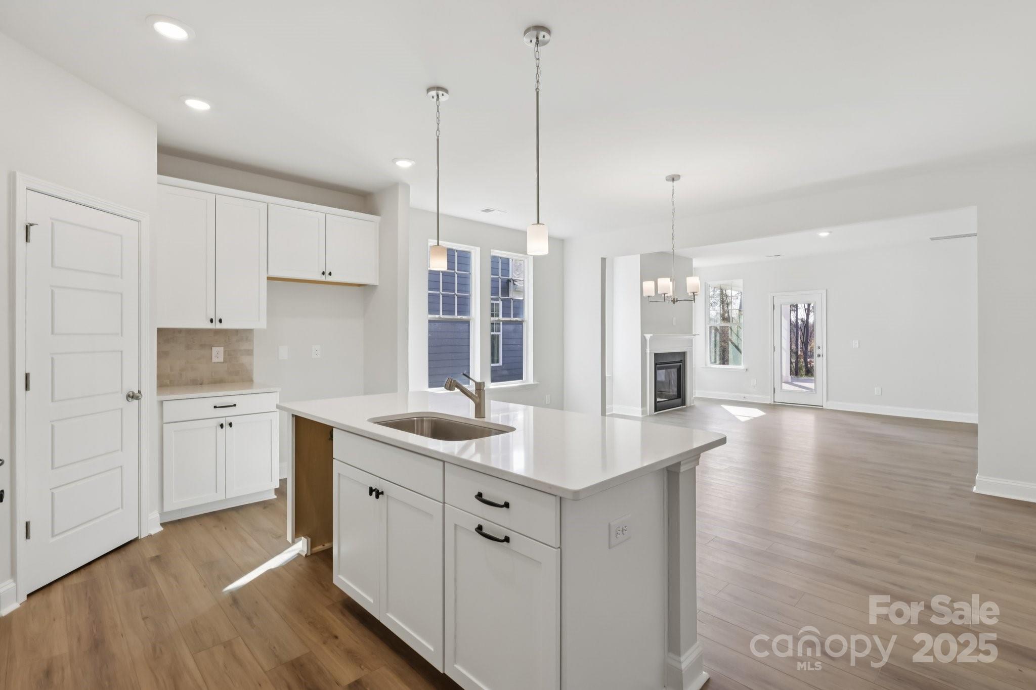 10936 Dogwood Lane #50 — Huntersville