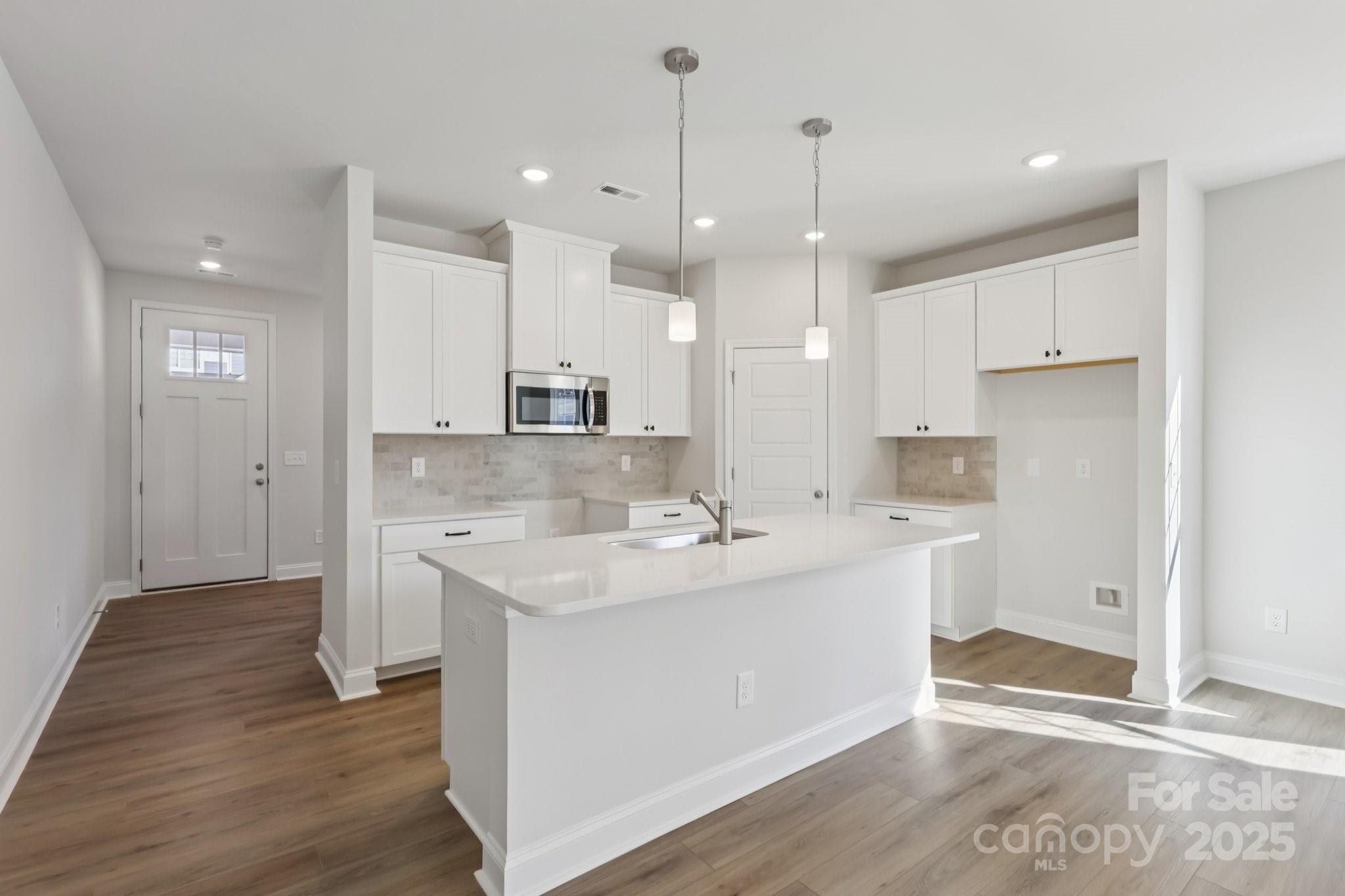 10936 Dogwood Lane #50 — Huntersville