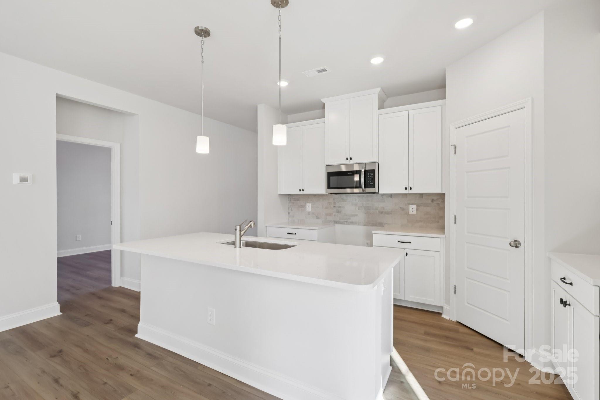10936 Dogwood Lane #50 — Huntersville