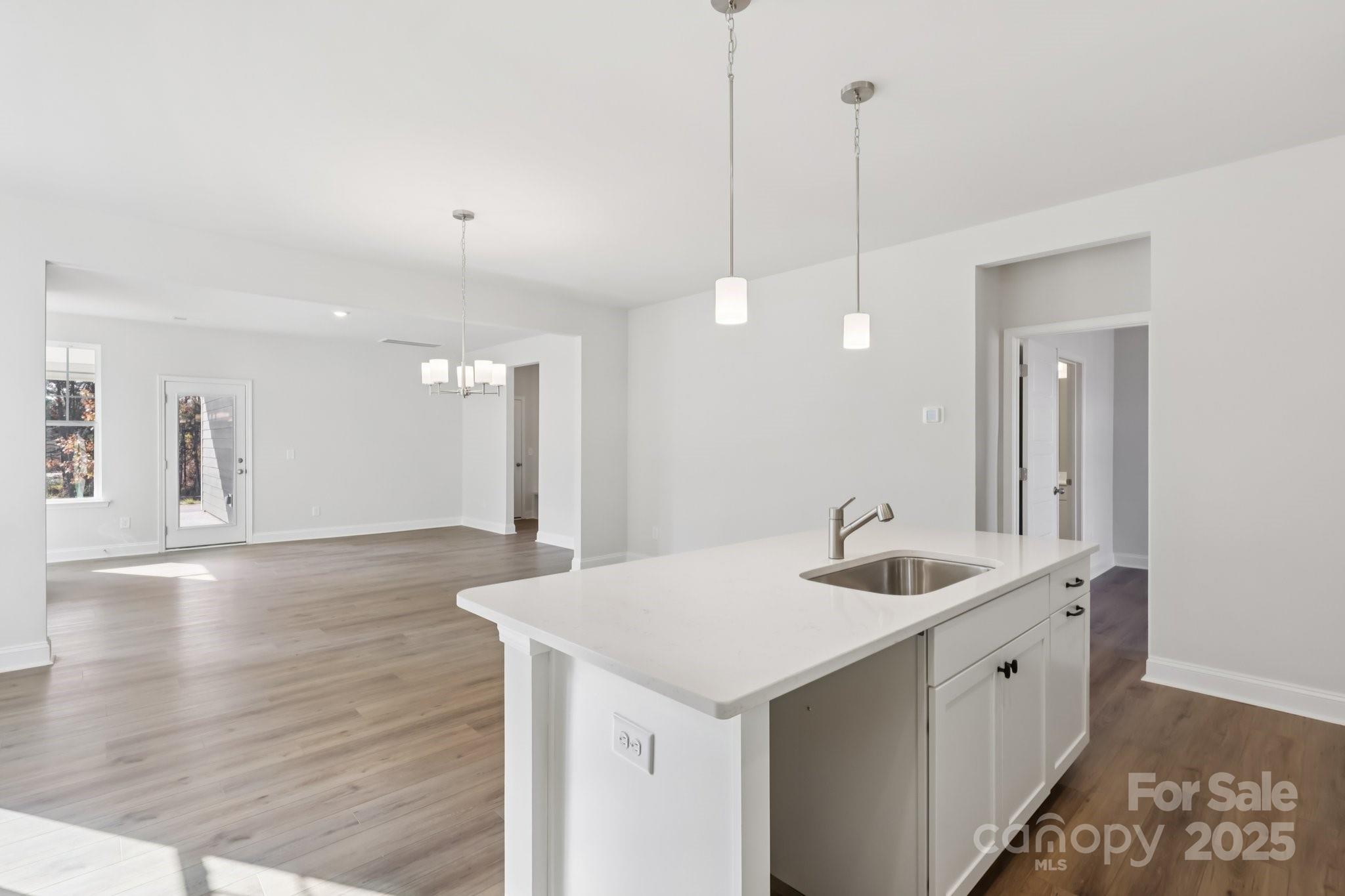 10936 Dogwood Lane #50 — Huntersville