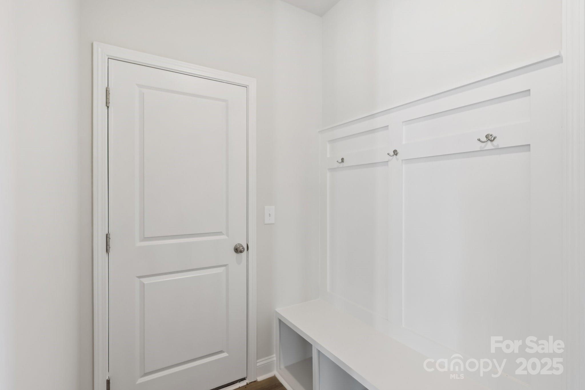 10936 Dogwood Lane #50 — Huntersville