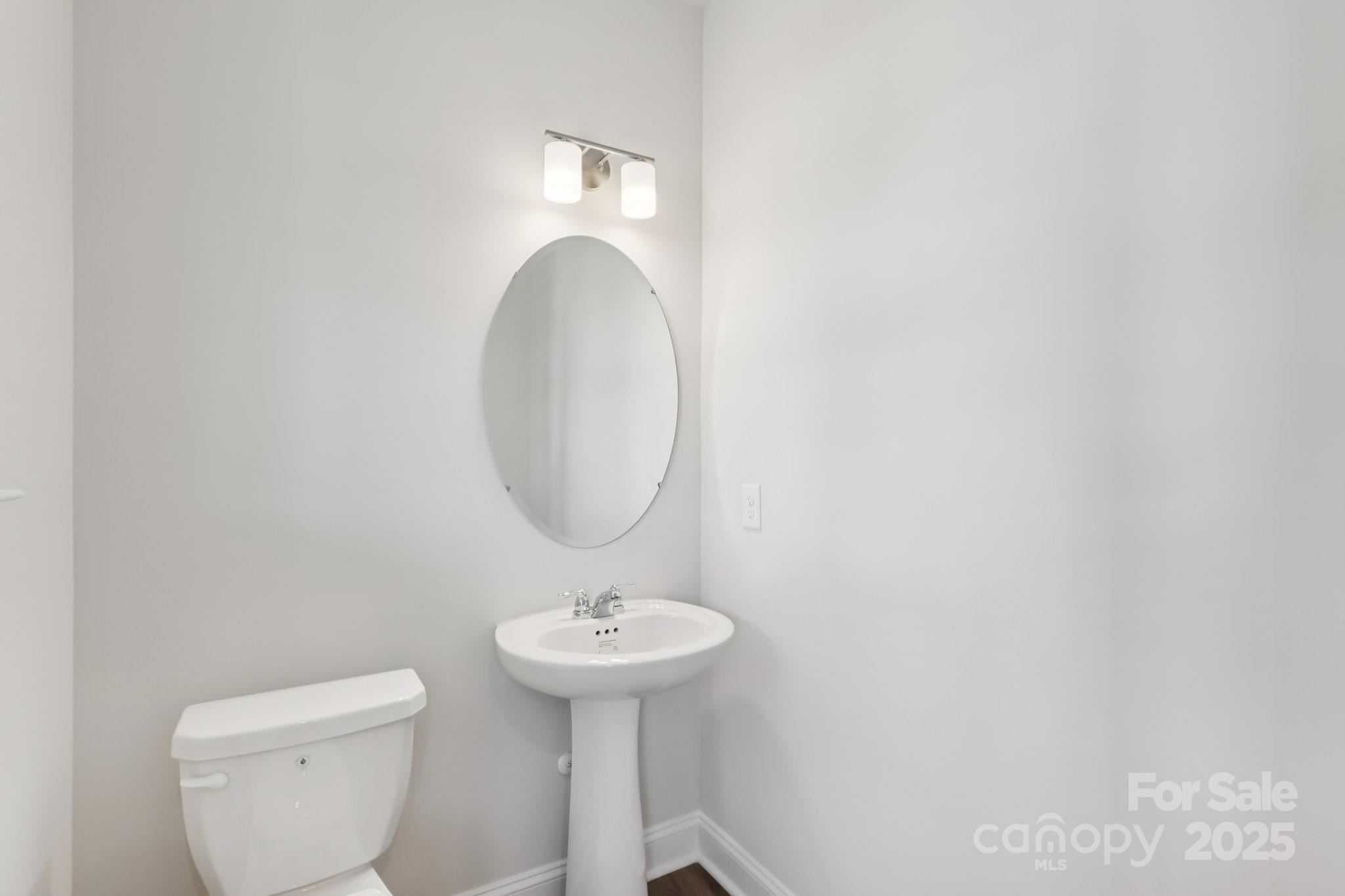 10936 Dogwood Lane #50 — Huntersville