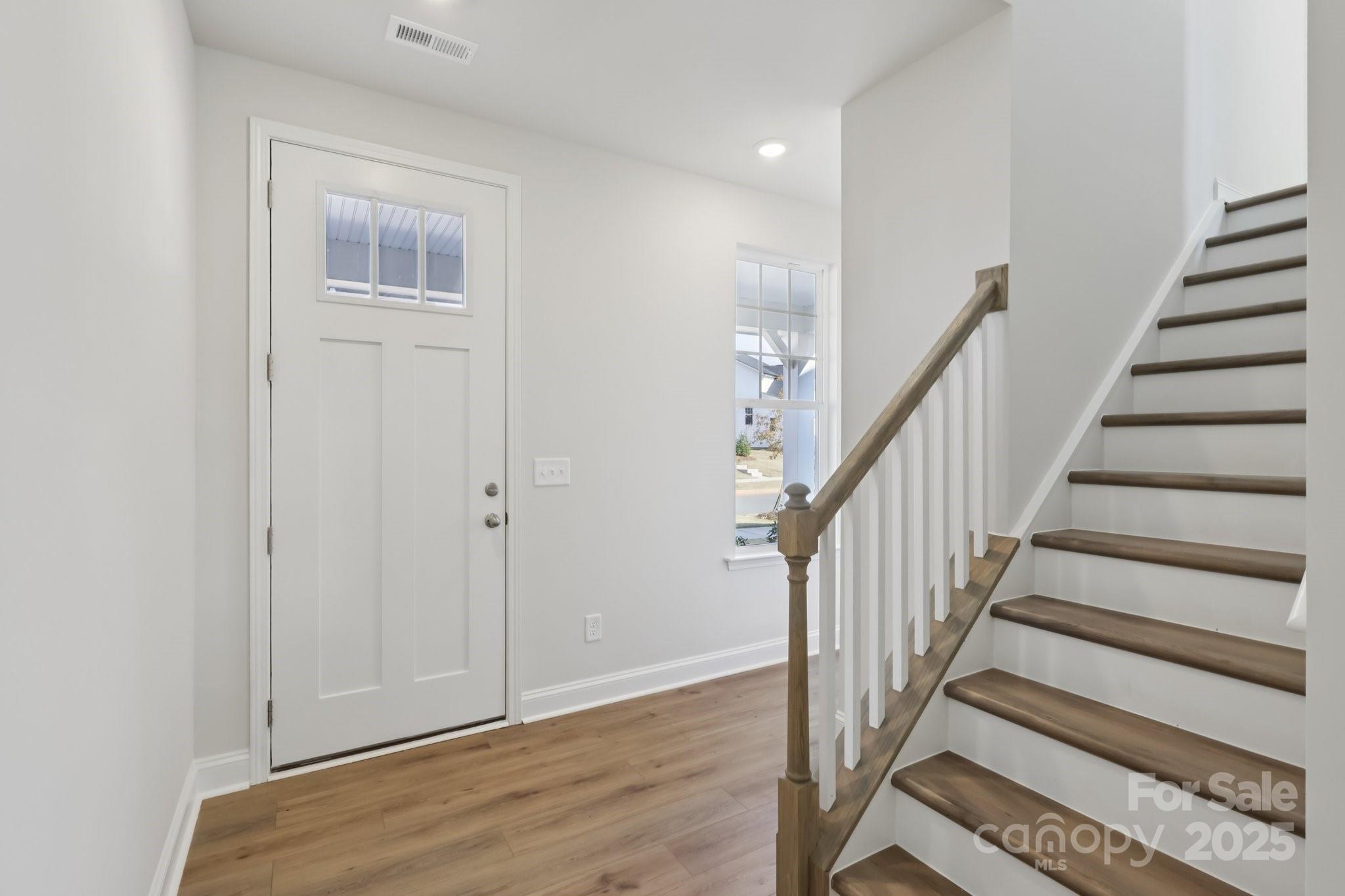 10936 Dogwood Lane #50 — Huntersville