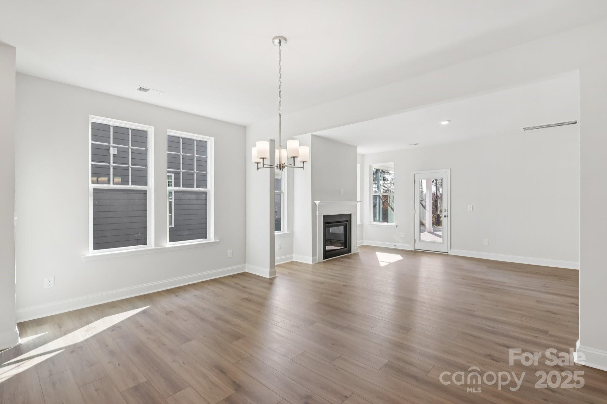 10936 Dogwood Lane #50 — Huntersville