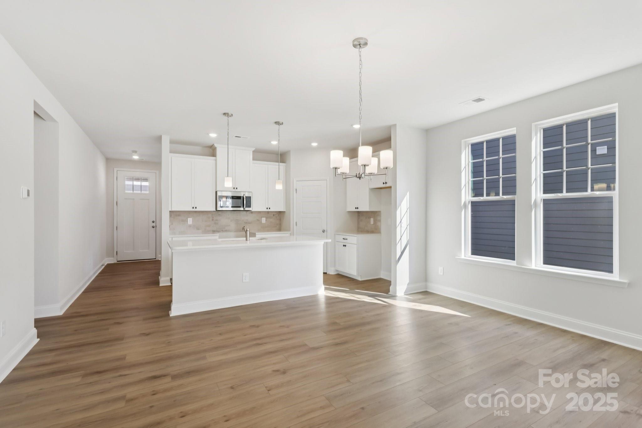 10936 Dogwood Lane #50 — Huntersville