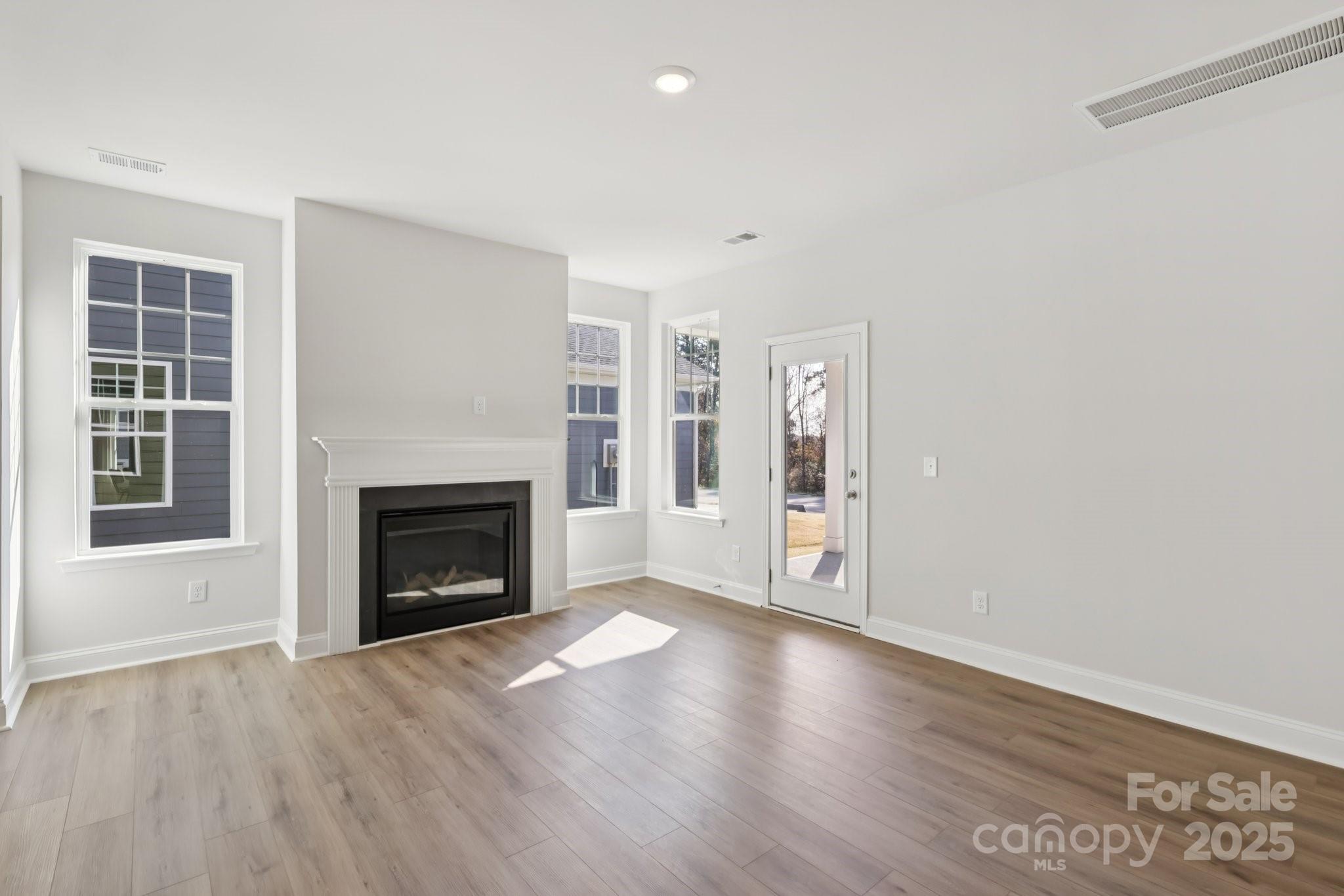 10936 Dogwood Lane #50 — Huntersville