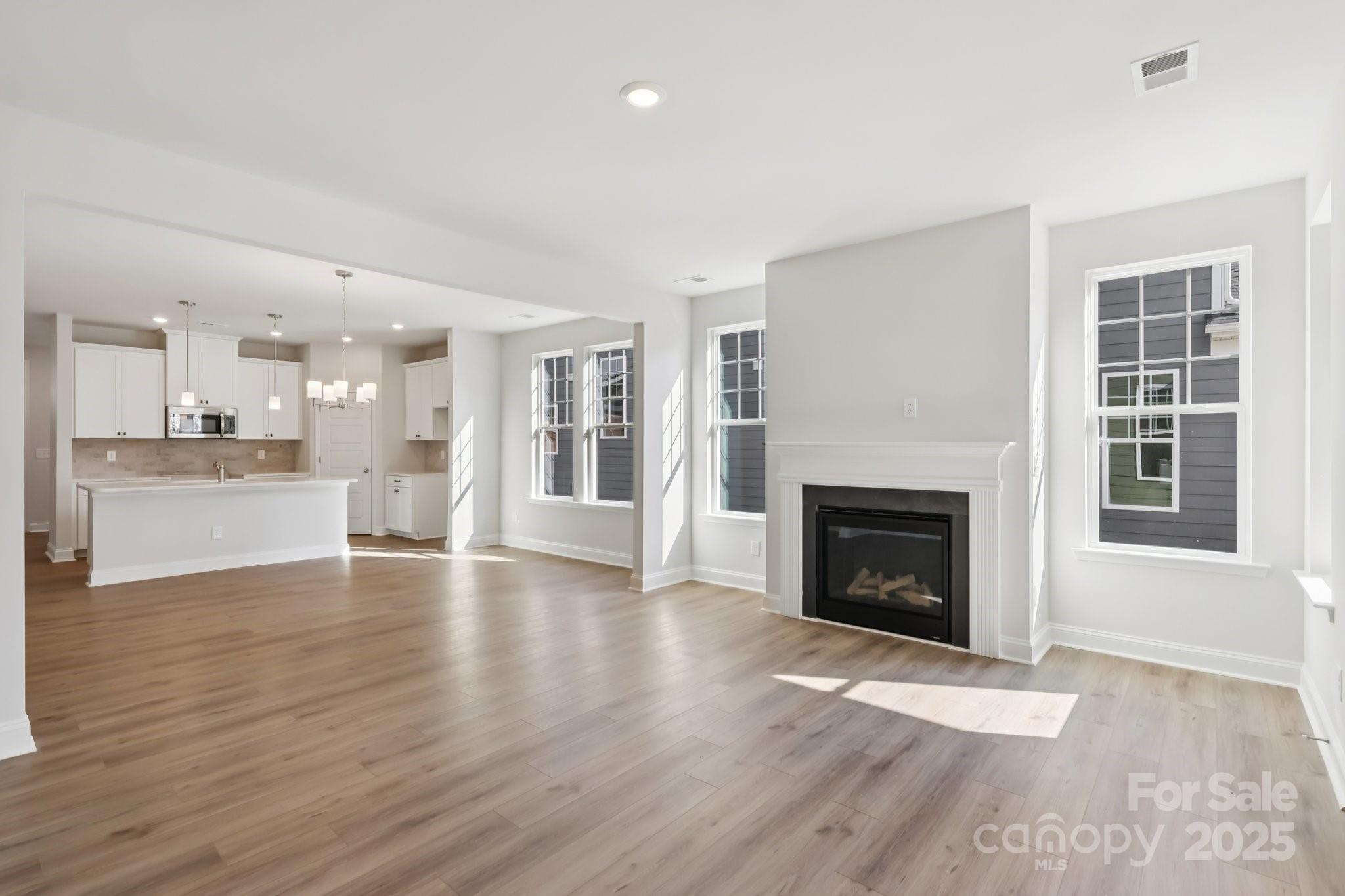 10936 Dogwood Lane #50 — Huntersville