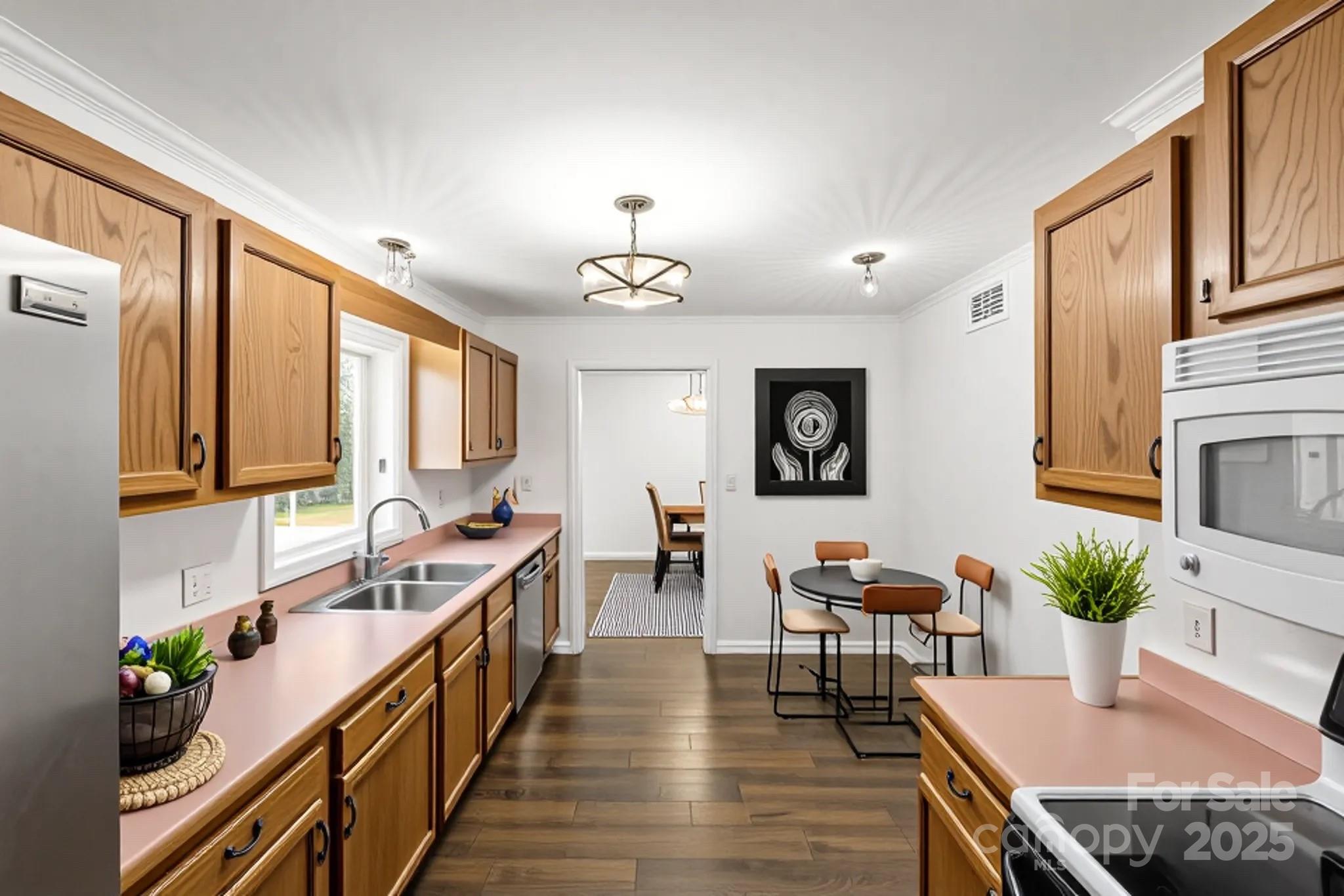 117 S Enochville Avenue — Kannapolis