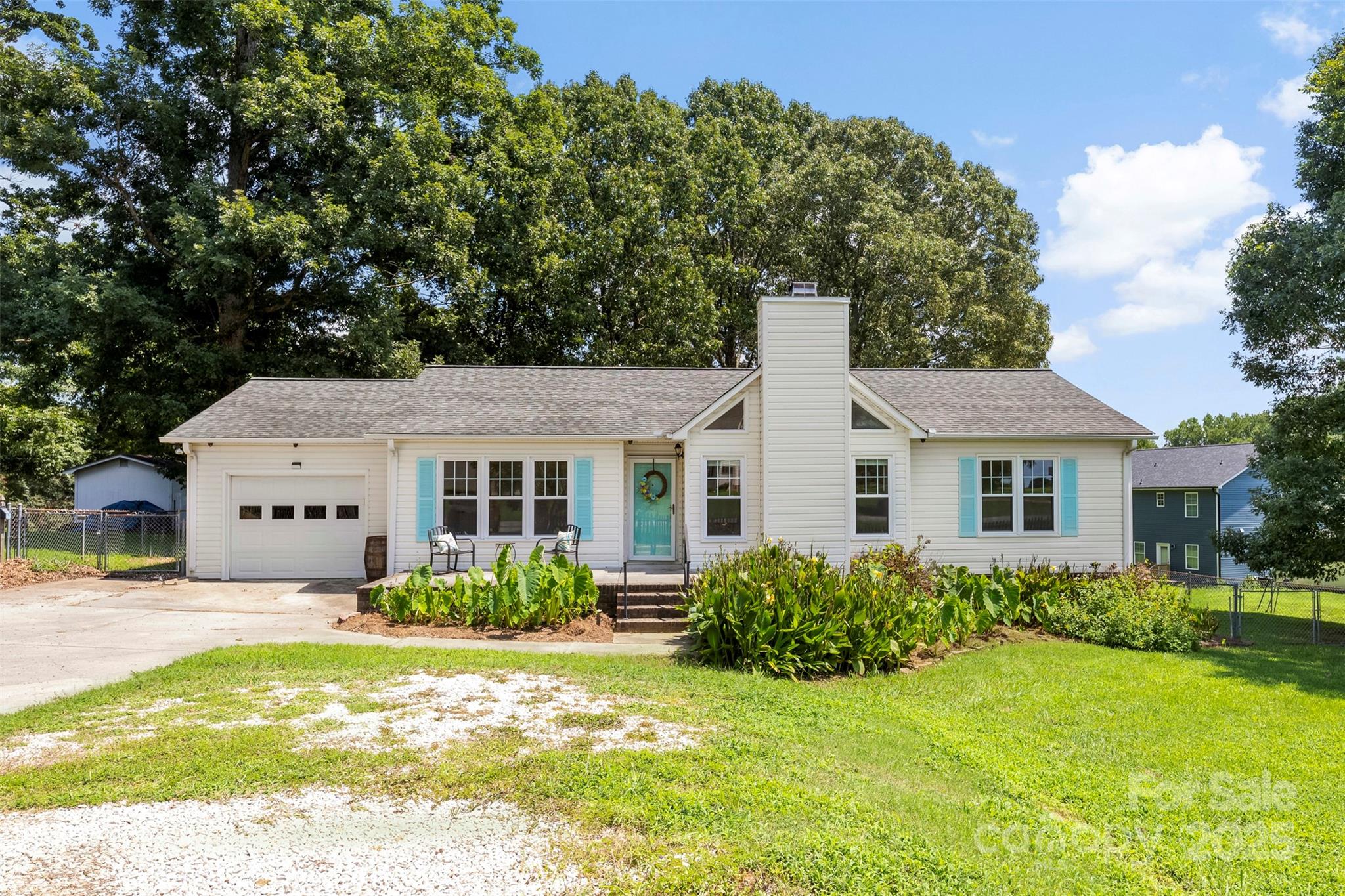 117 S Enochville Avenue — Kannapolis