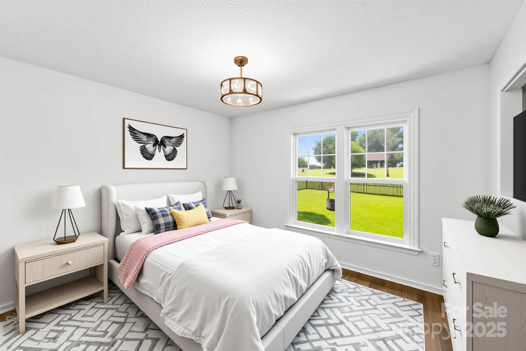 117 S Enochville Avenue — Kannapolis
