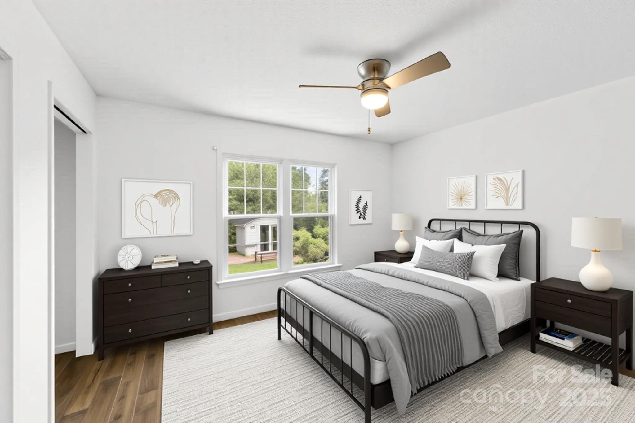 117 S Enochville Avenue — Kannapolis