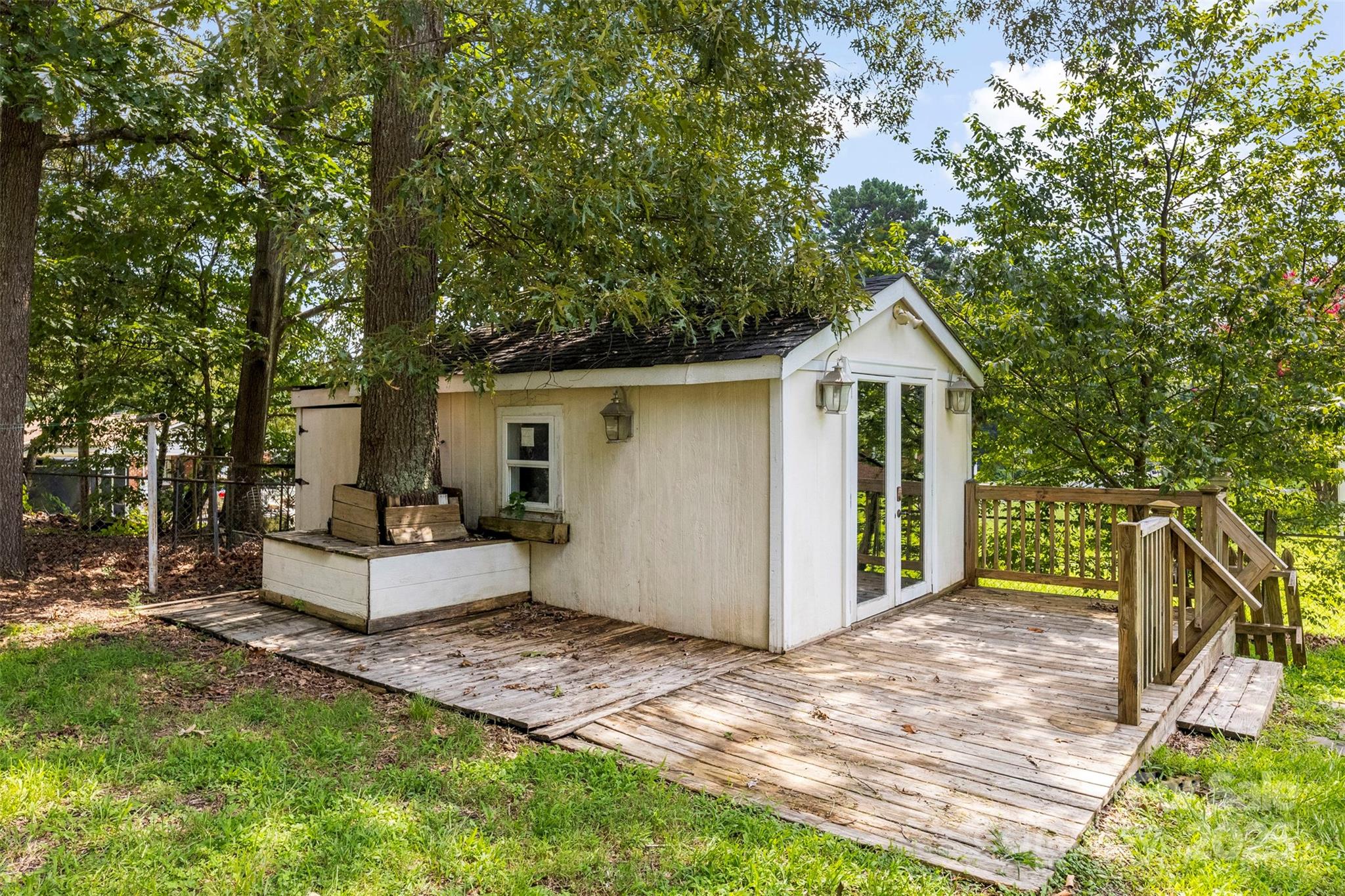 117 S Enochville Avenue — Kannapolis