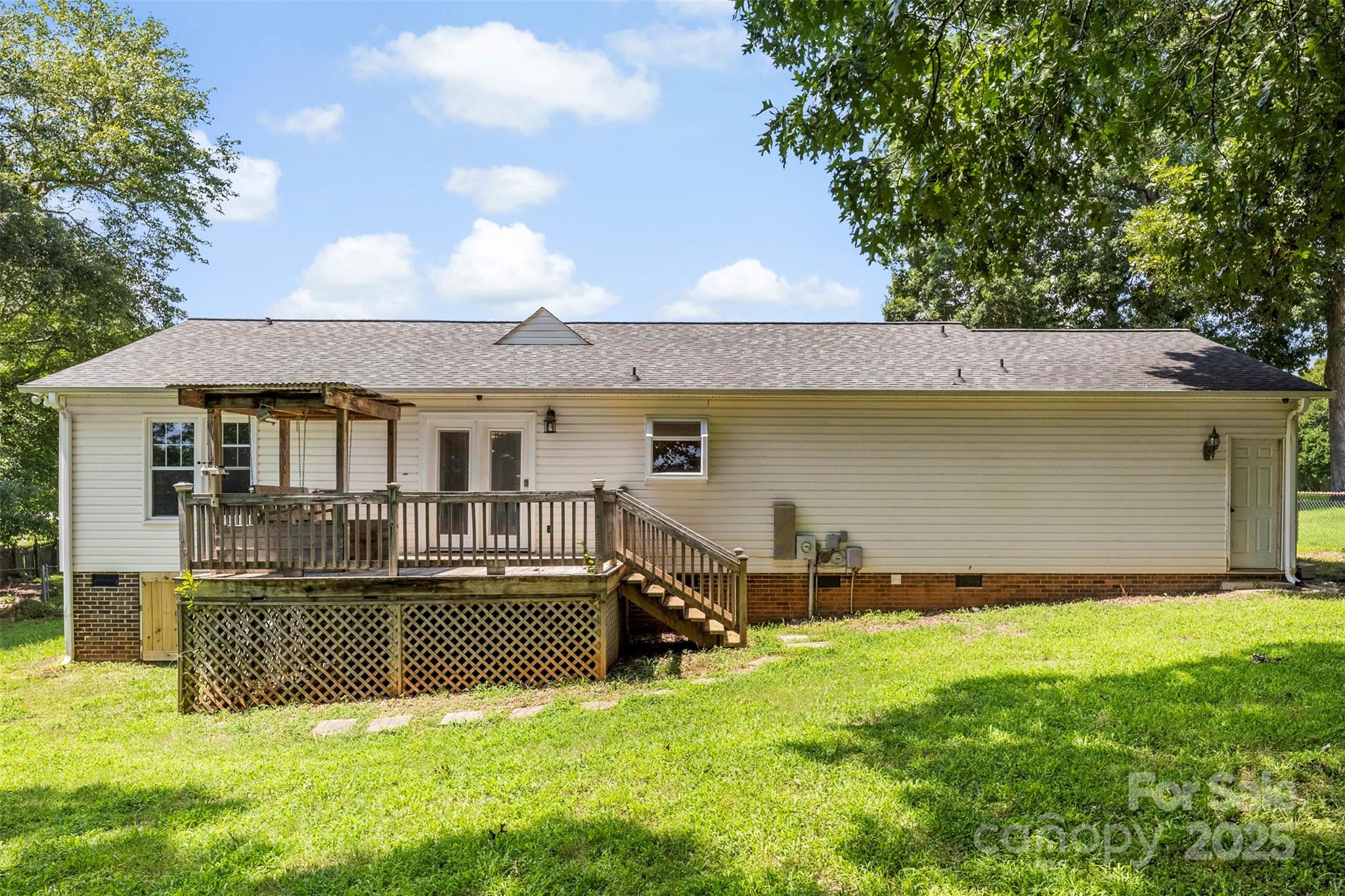 117 S Enochville Avenue — Kannapolis