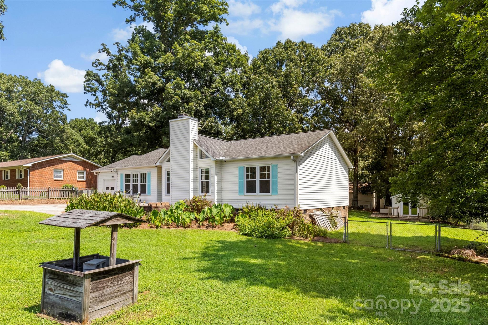 117 S Enochville Avenue — Kannapolis