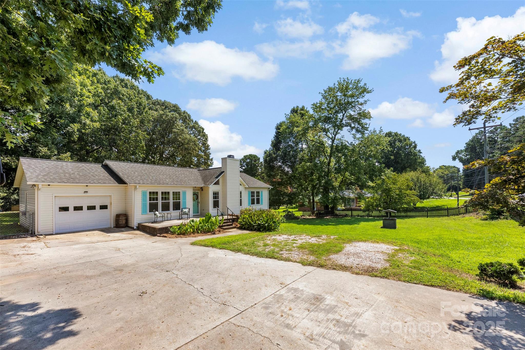 117 S Enochville Avenue — Kannapolis