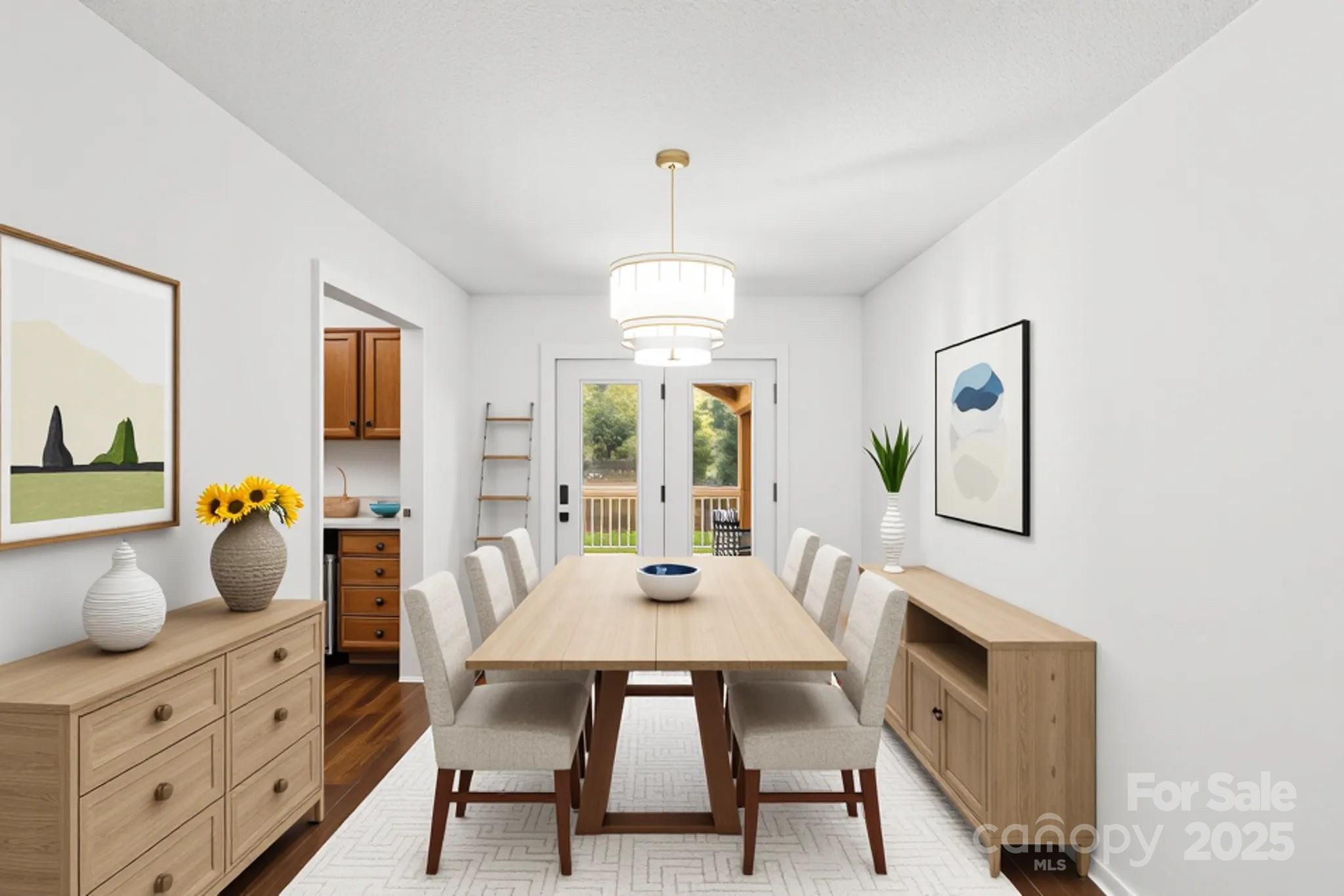 117 S Enochville Avenue — Kannapolis