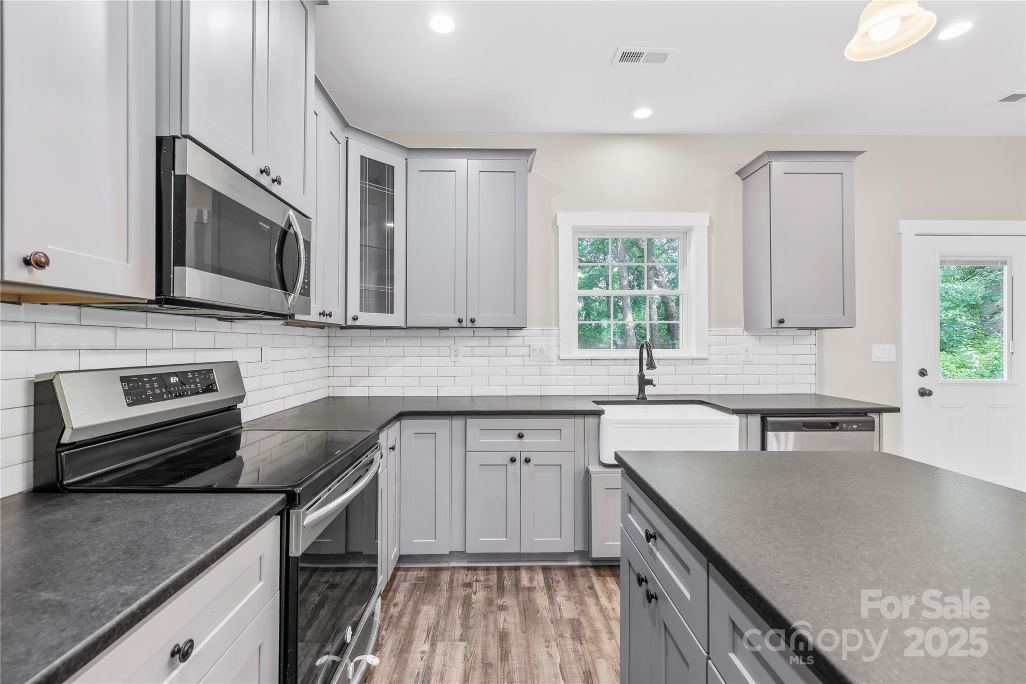 1029 Hunter Valley Road — Shelby