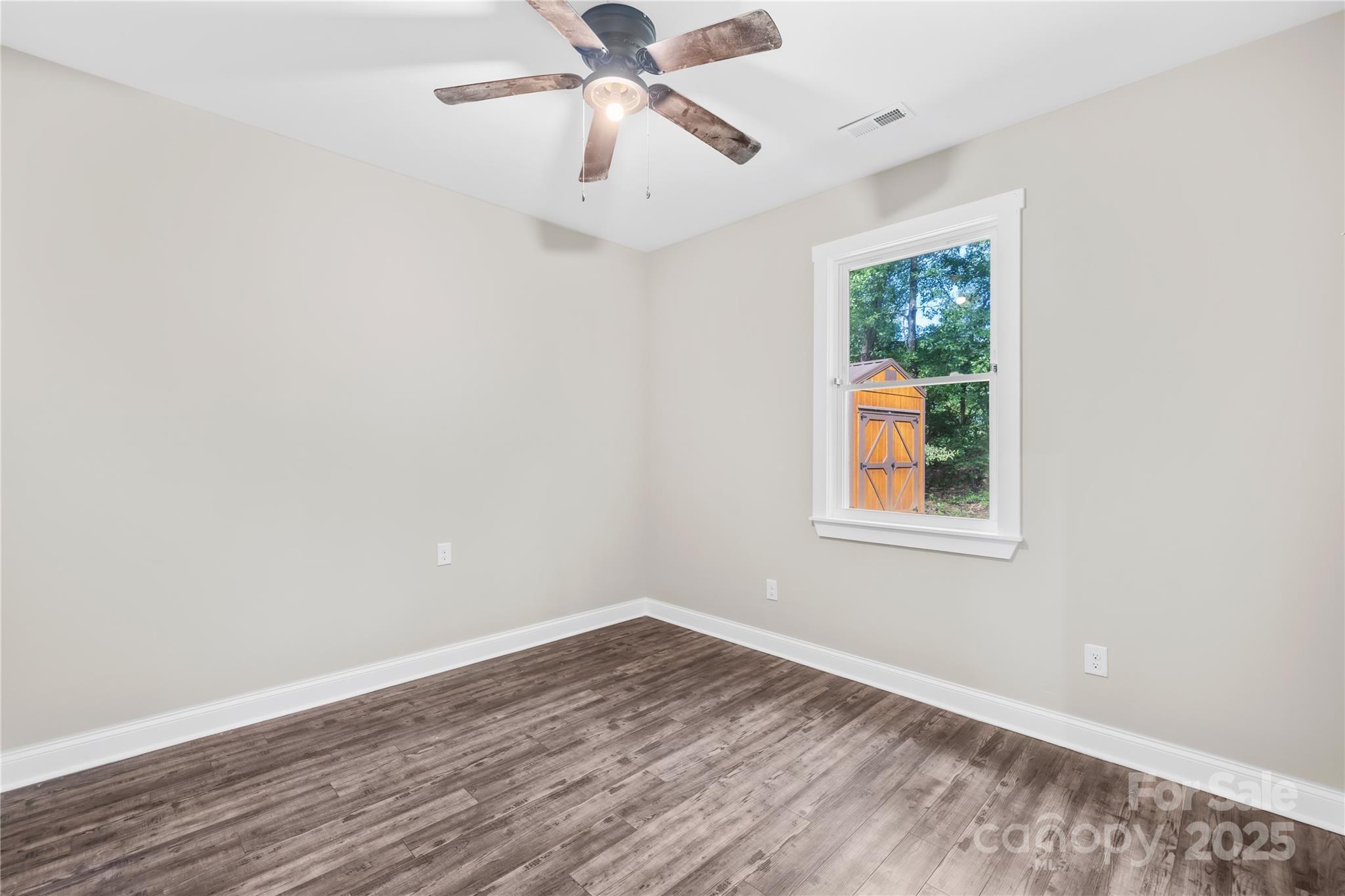 1029 Hunter Valley Road — Shelby