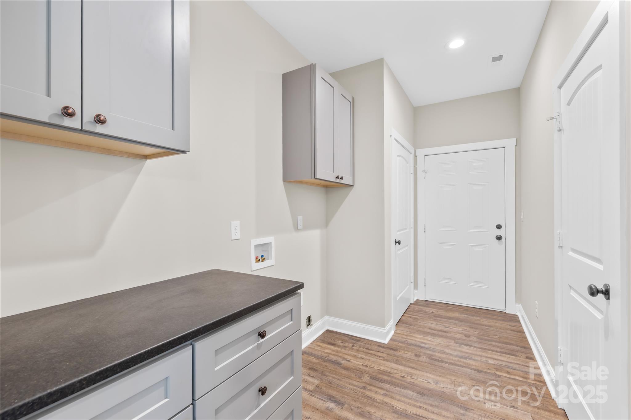 1029 Hunter Valley Road — Shelby