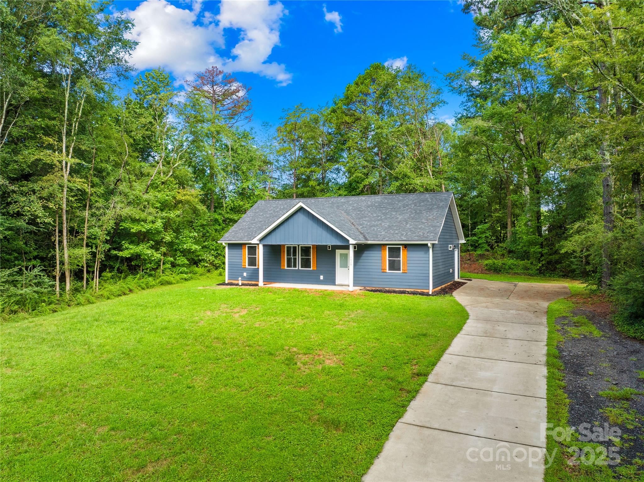 1029 Hunter Valley Road — Shelby