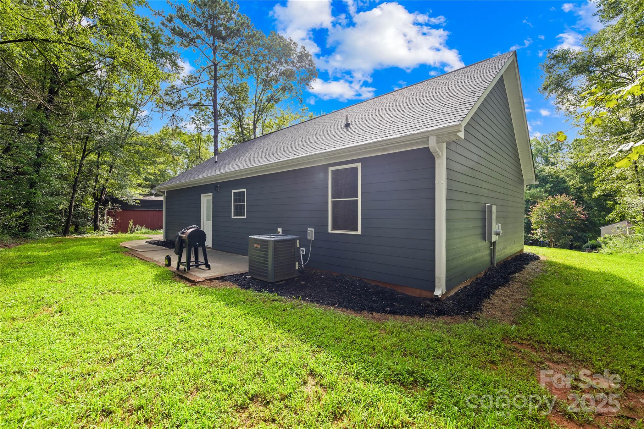 1029 Hunter Valley Road — Shelby