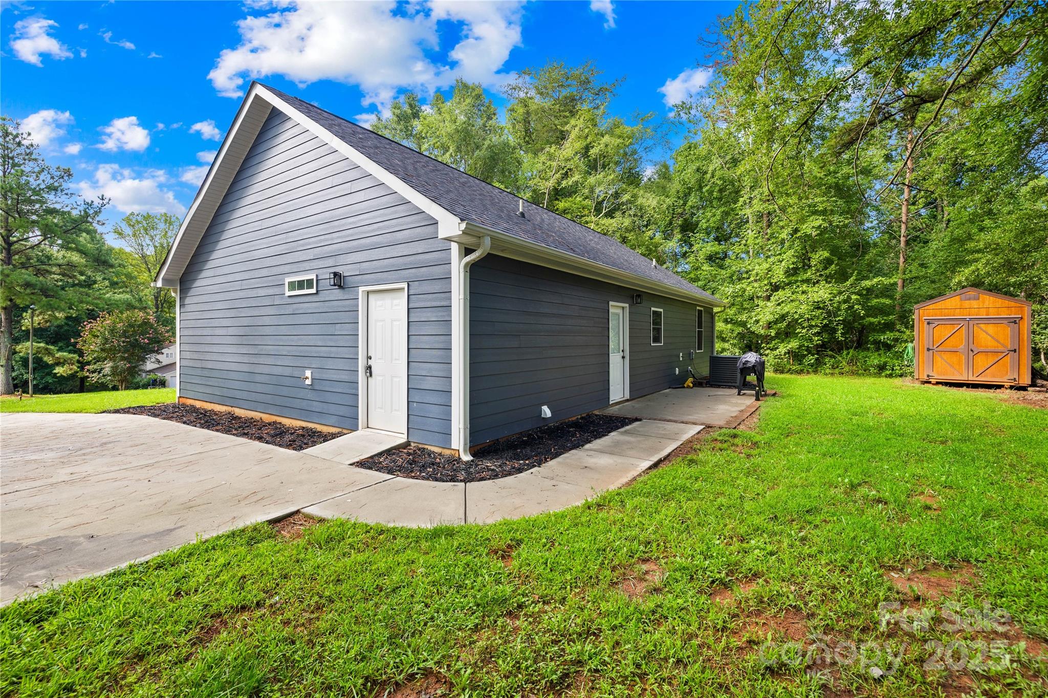 1029 Hunter Valley Road — Shelby