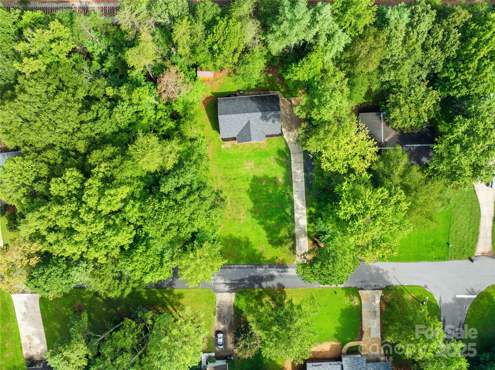1029 Hunter Valley Road — Shelby