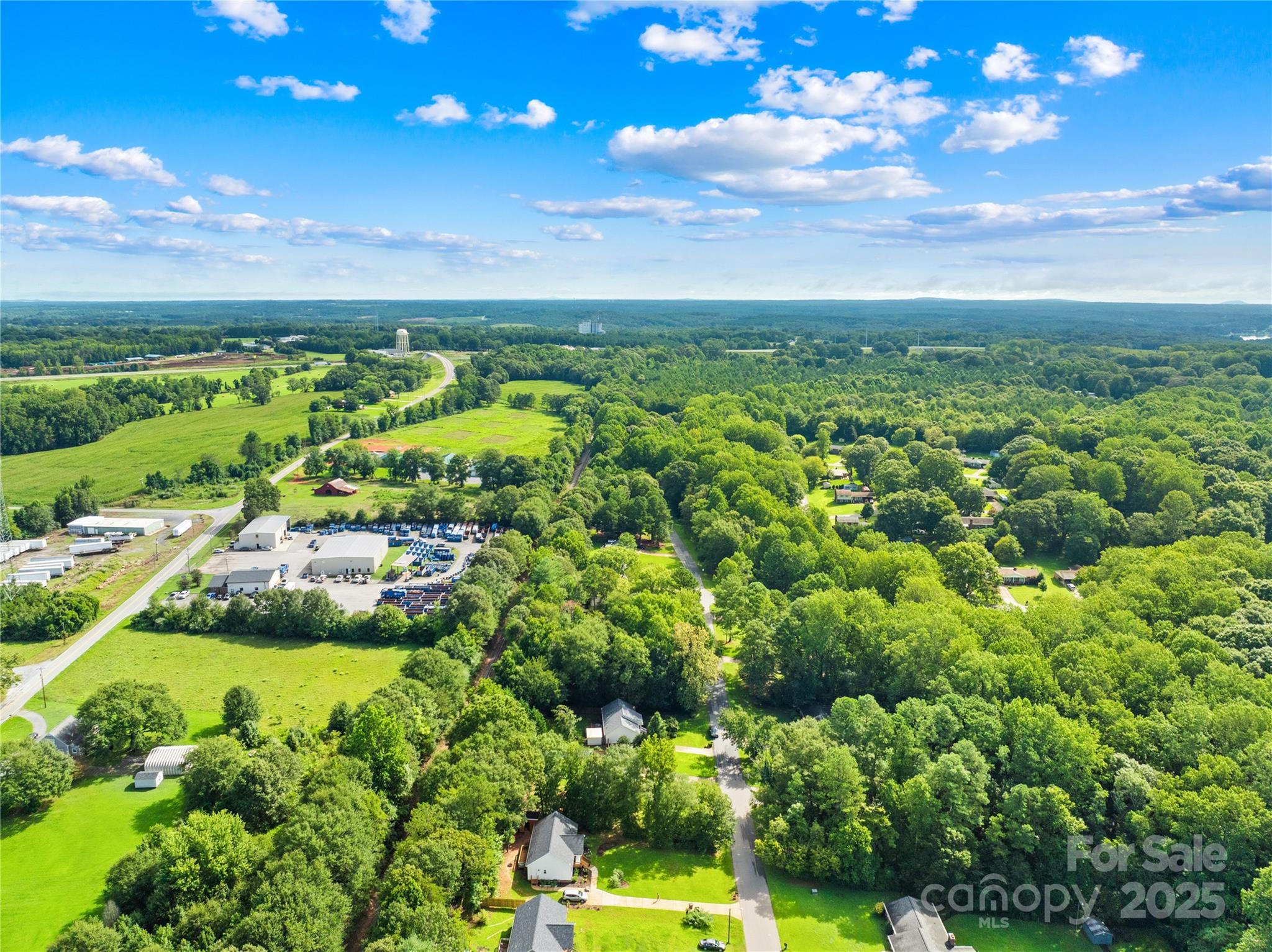 1029 Hunter Valley Road — Shelby