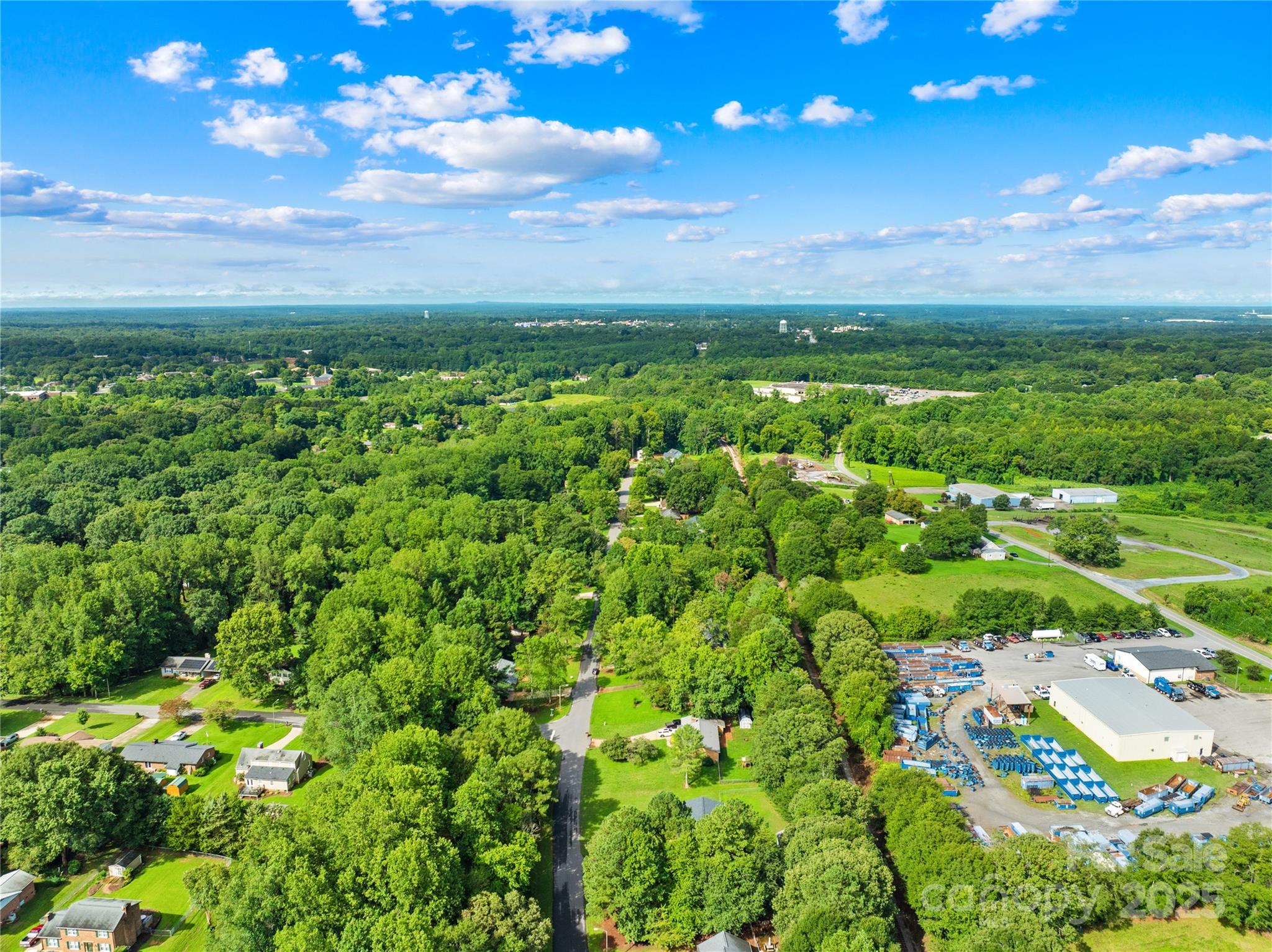 1029 Hunter Valley Road — Shelby