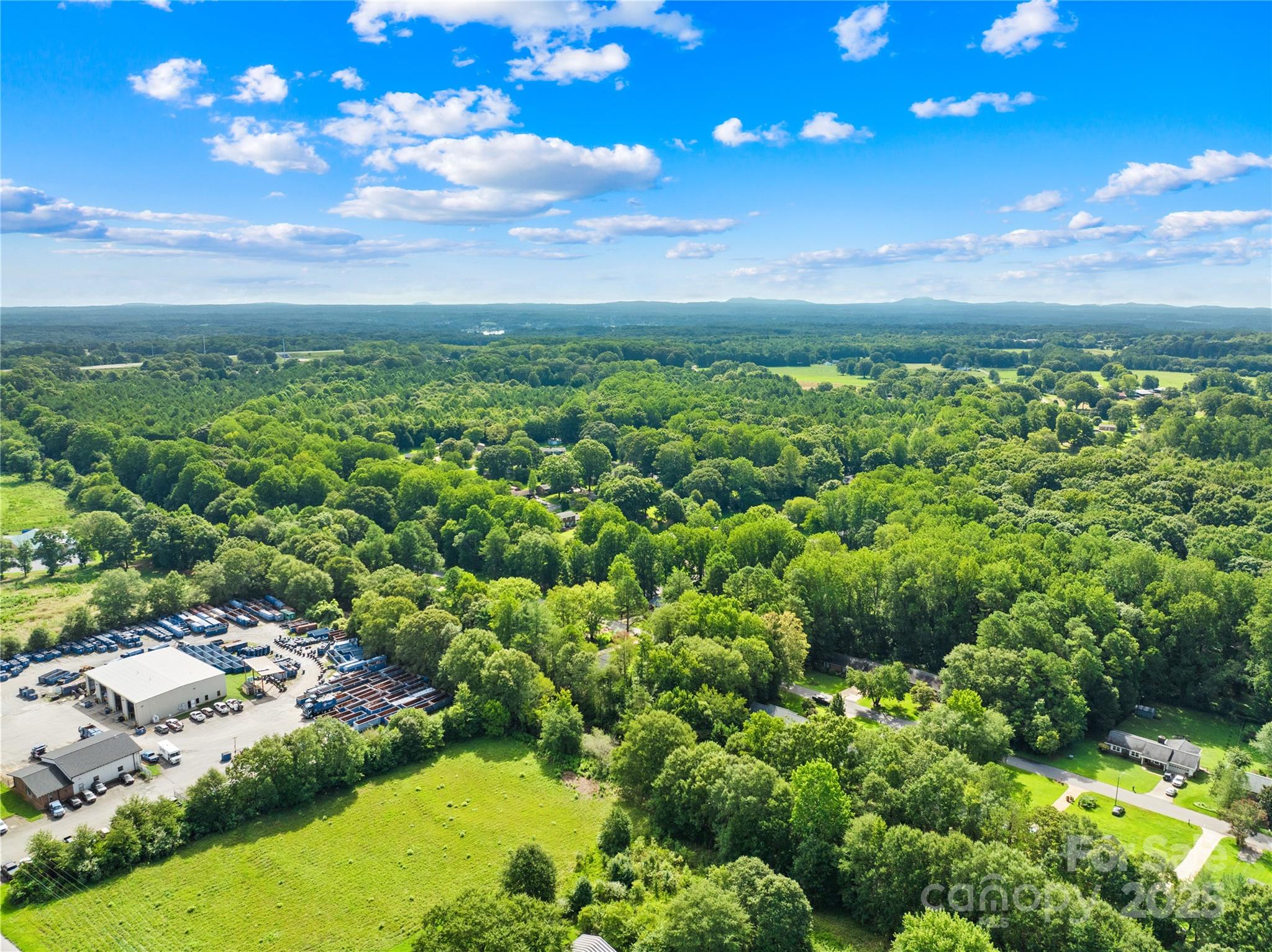1029 Hunter Valley Road — Shelby