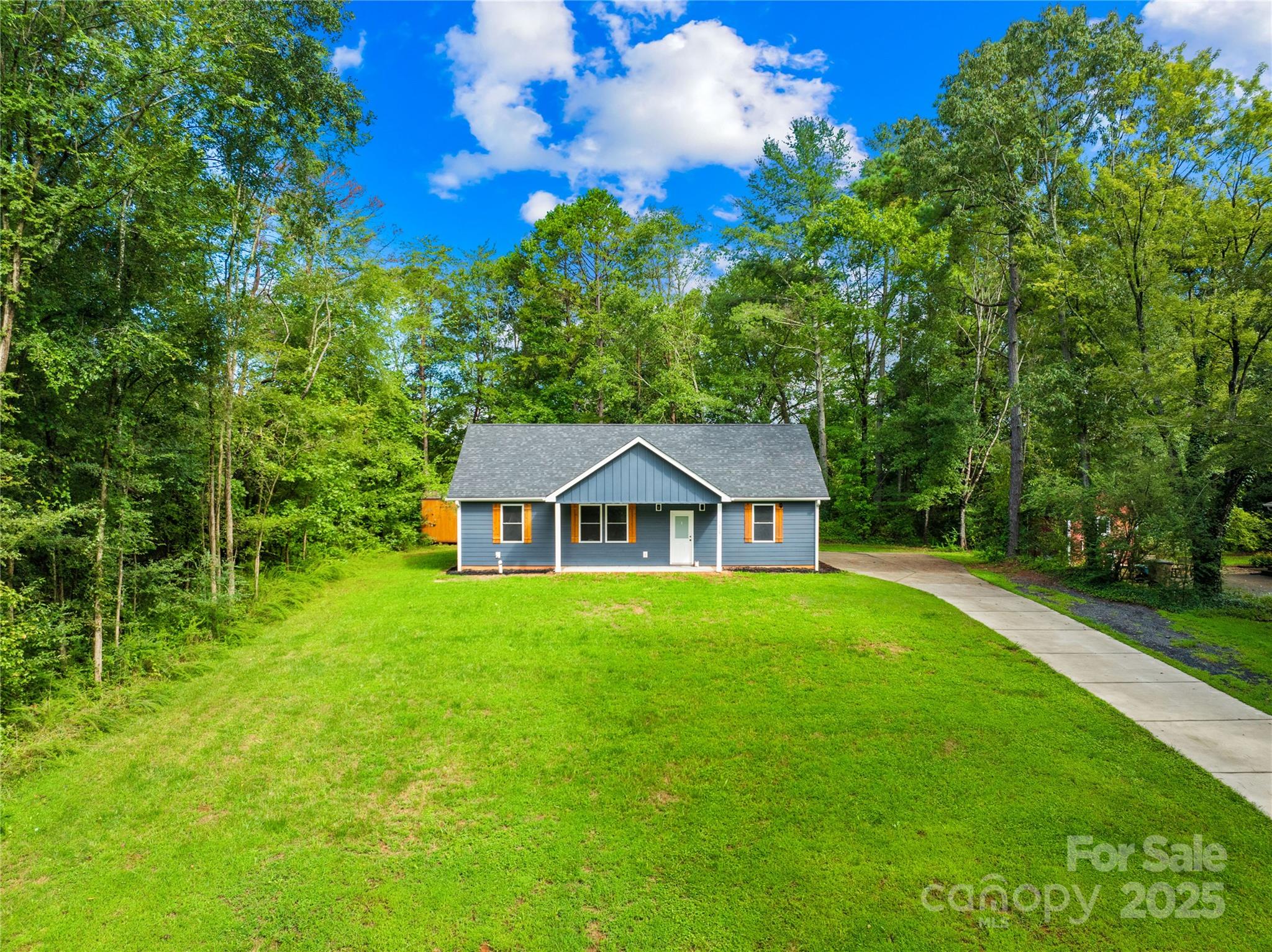1029 Hunter Valley Road — Shelby