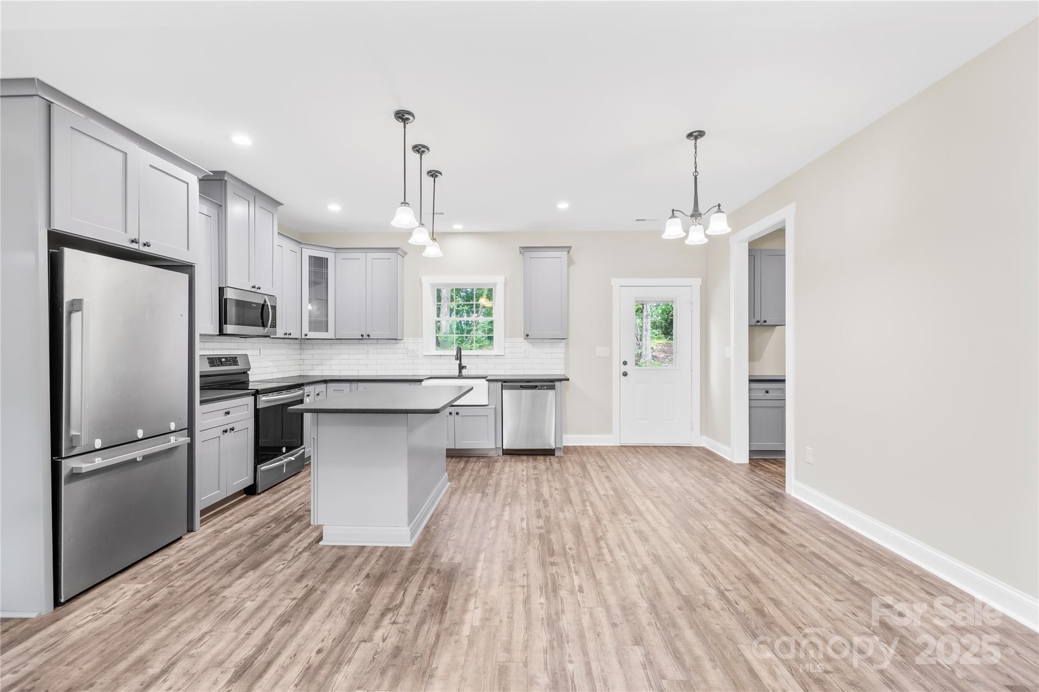 1029 Hunter Valley Road — Shelby