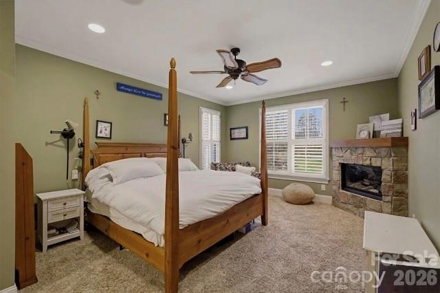 303 Constitution Drive — Morganton