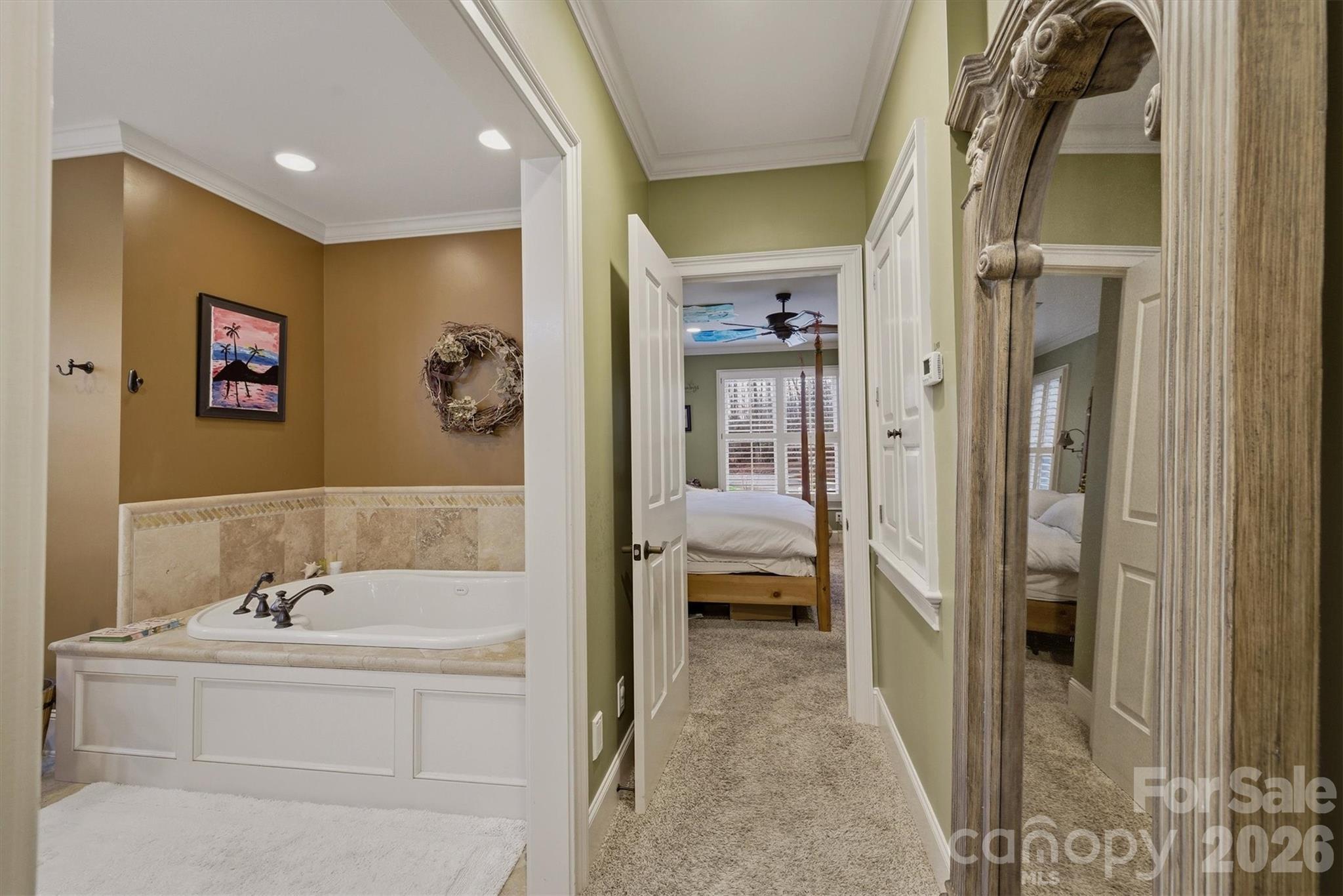 303 Constitution Drive — Morganton