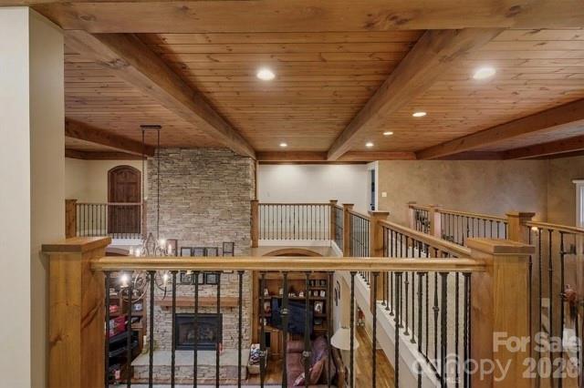 303 Constitution Drive — Morganton