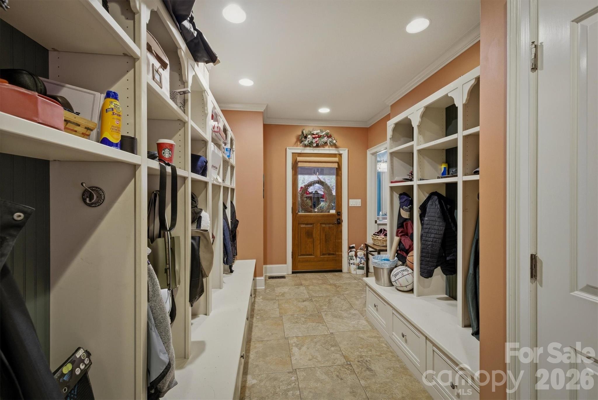 303 Constitution Drive — Morganton