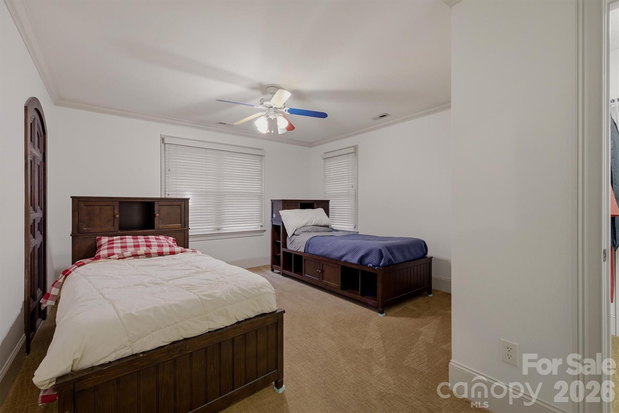 303 Constitution Drive — Morganton