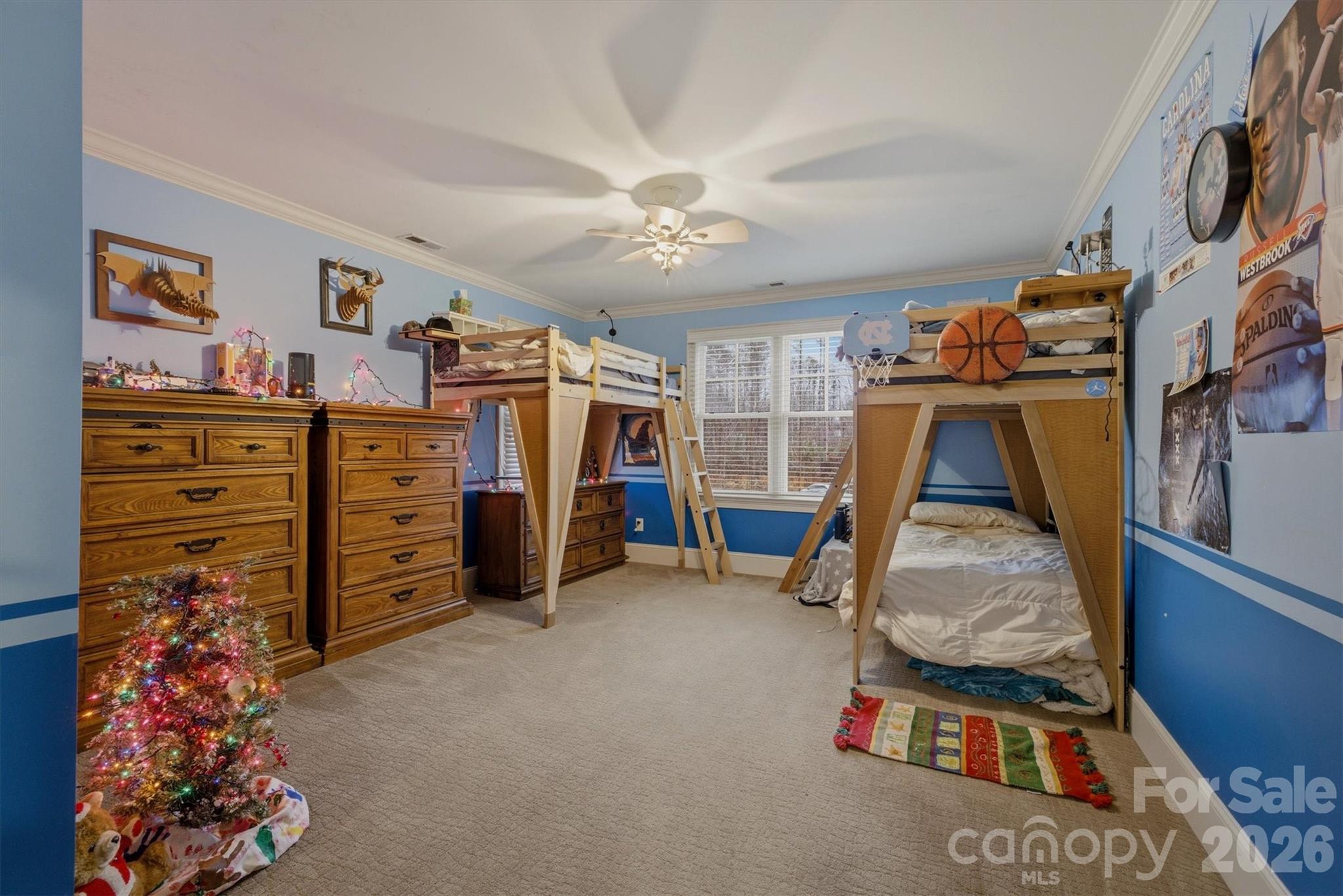 303 Constitution Drive — Morganton