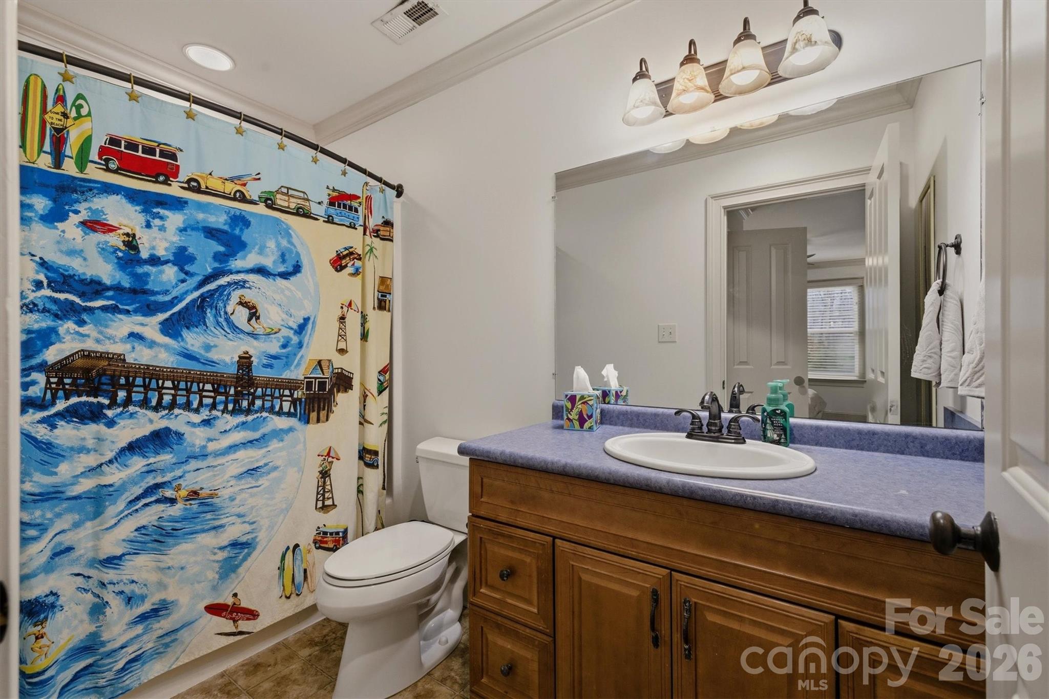 303 Constitution Drive — Morganton