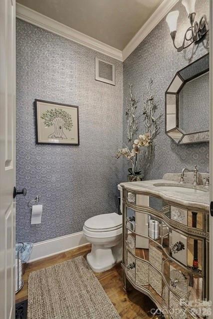 303 Constitution Drive — Morganton