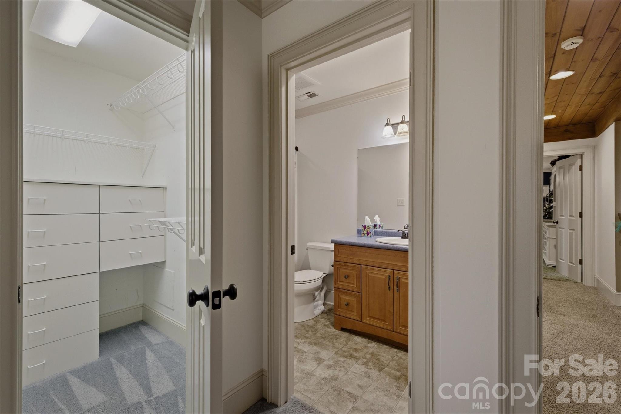 303 Constitution Drive — Morganton