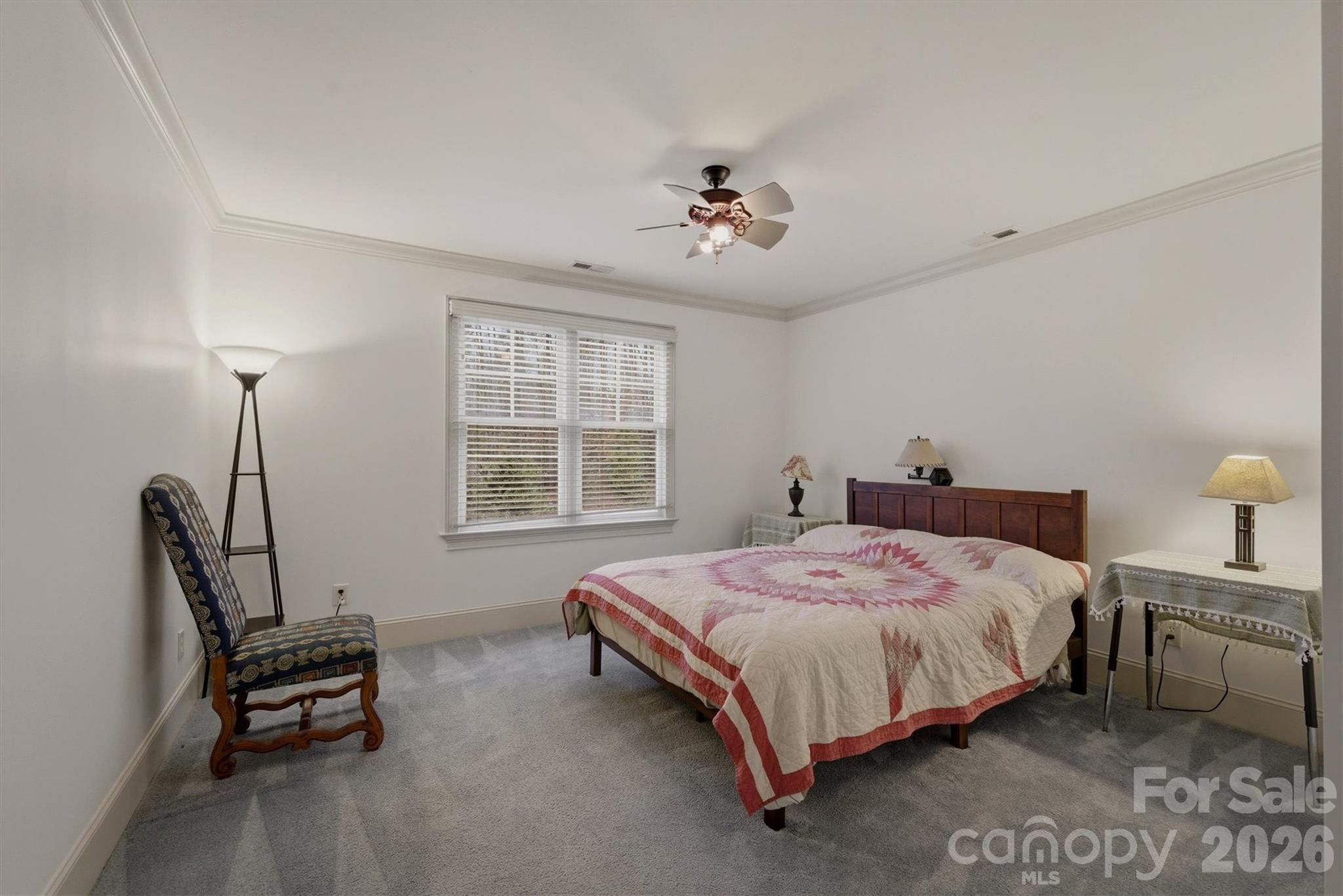 303 Constitution Drive — Morganton