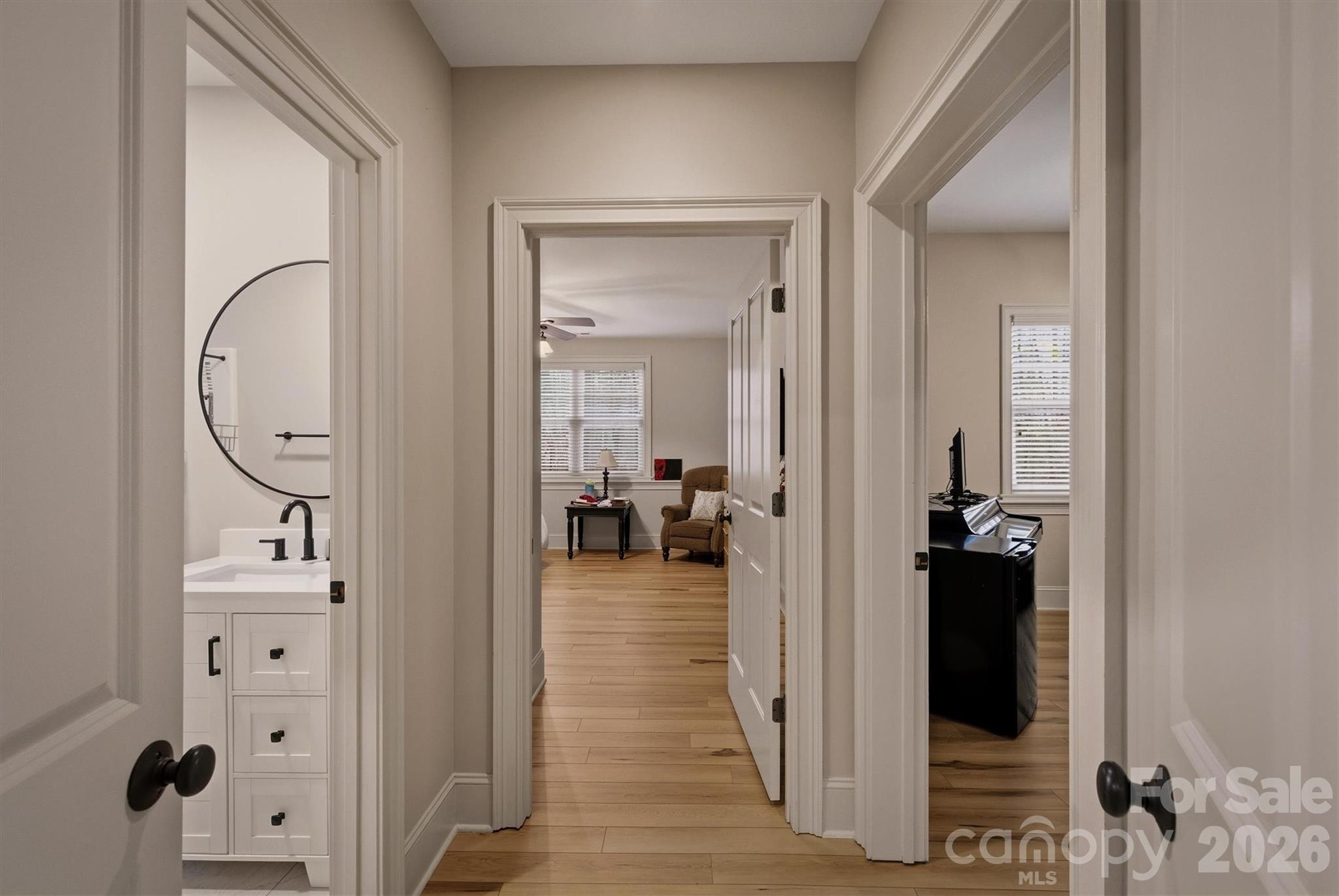 303 Constitution Drive — Morganton