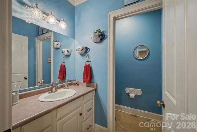 303 Constitution Drive — Morganton