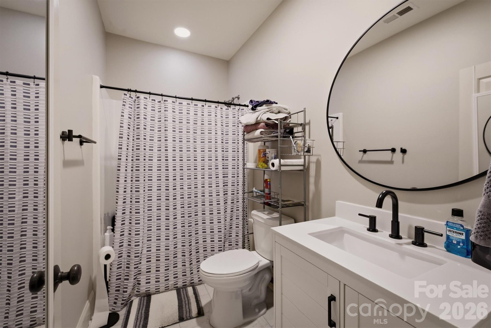 303 Constitution Drive — Morganton