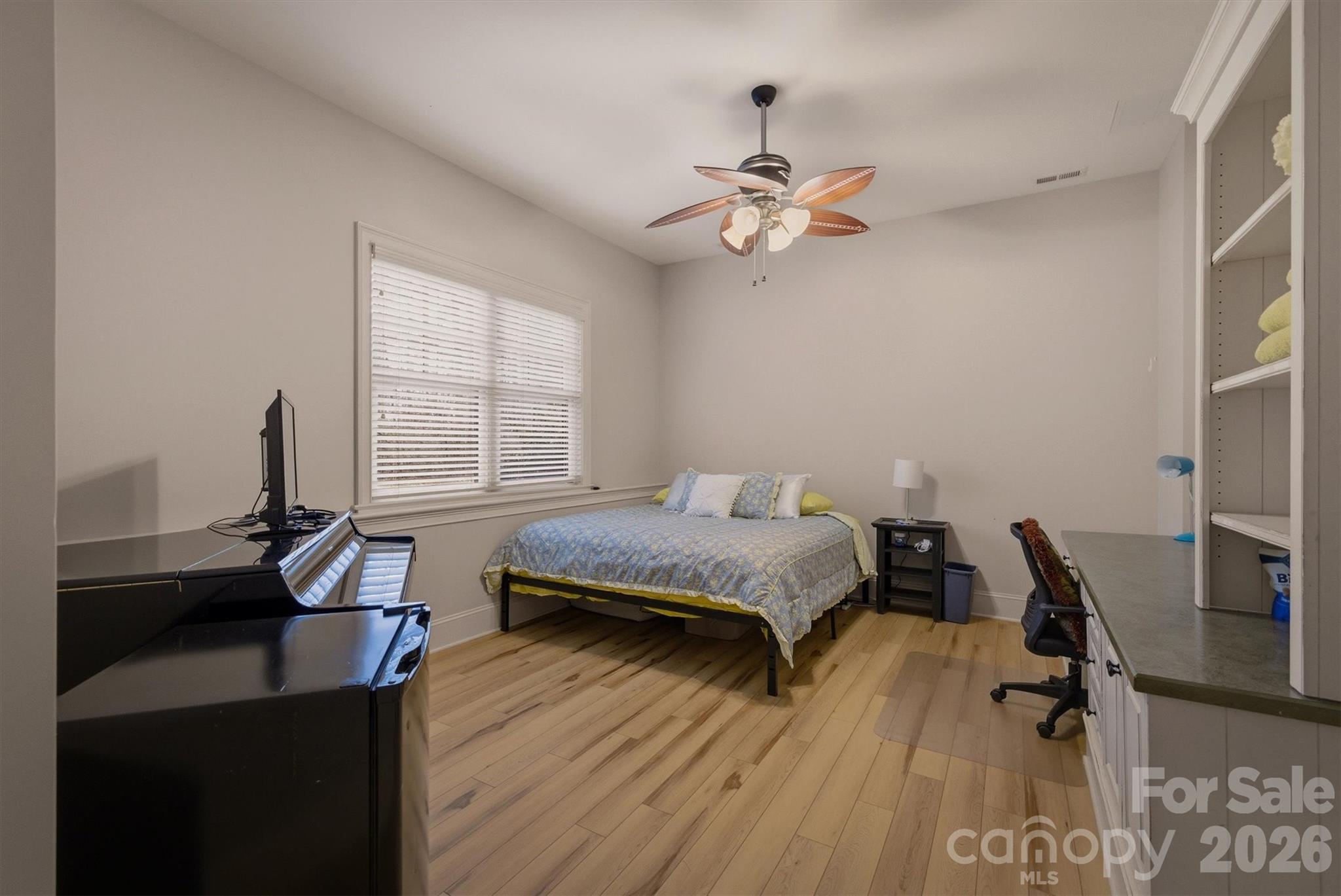 303 Constitution Drive — Morganton