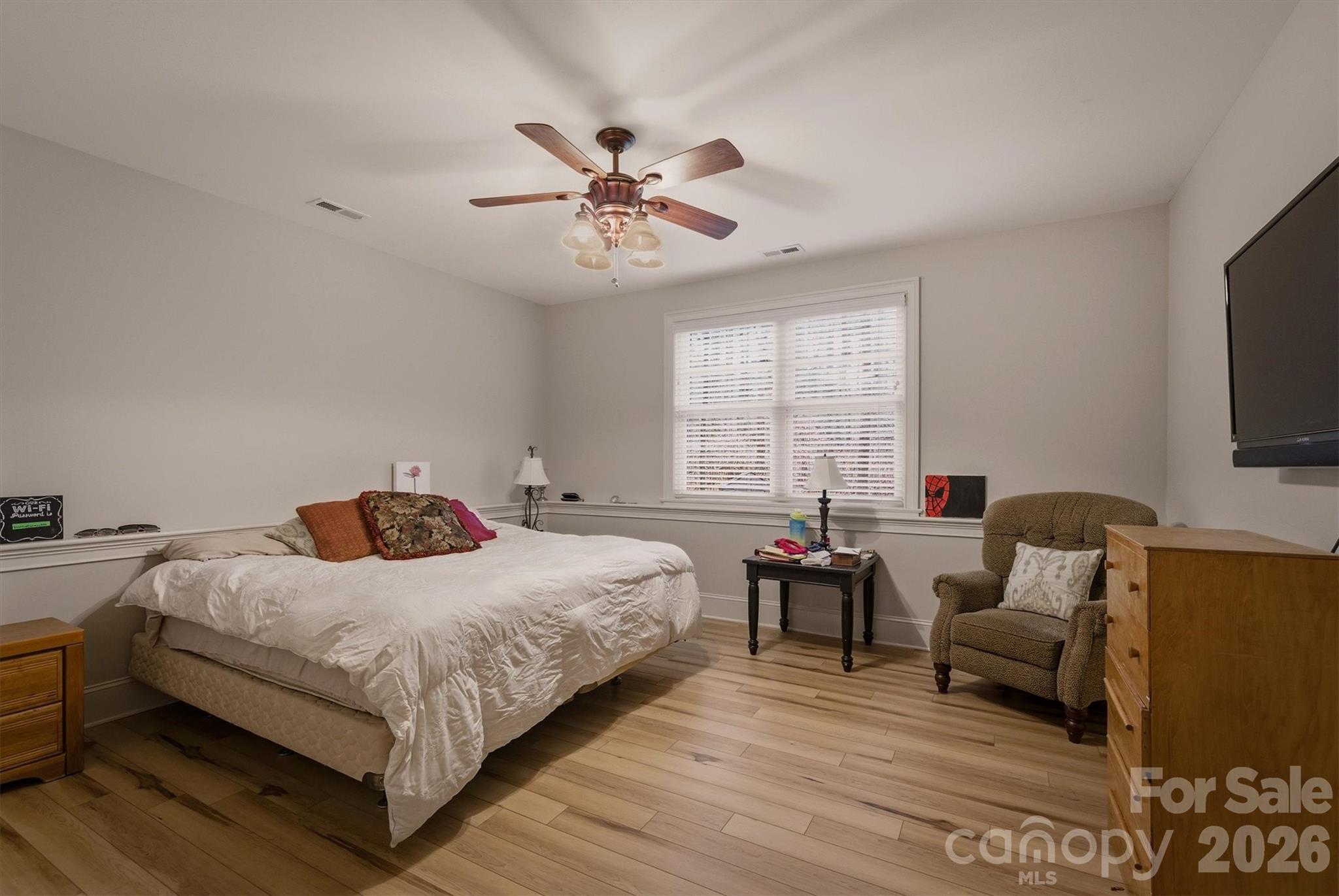 303 Constitution Drive — Morganton